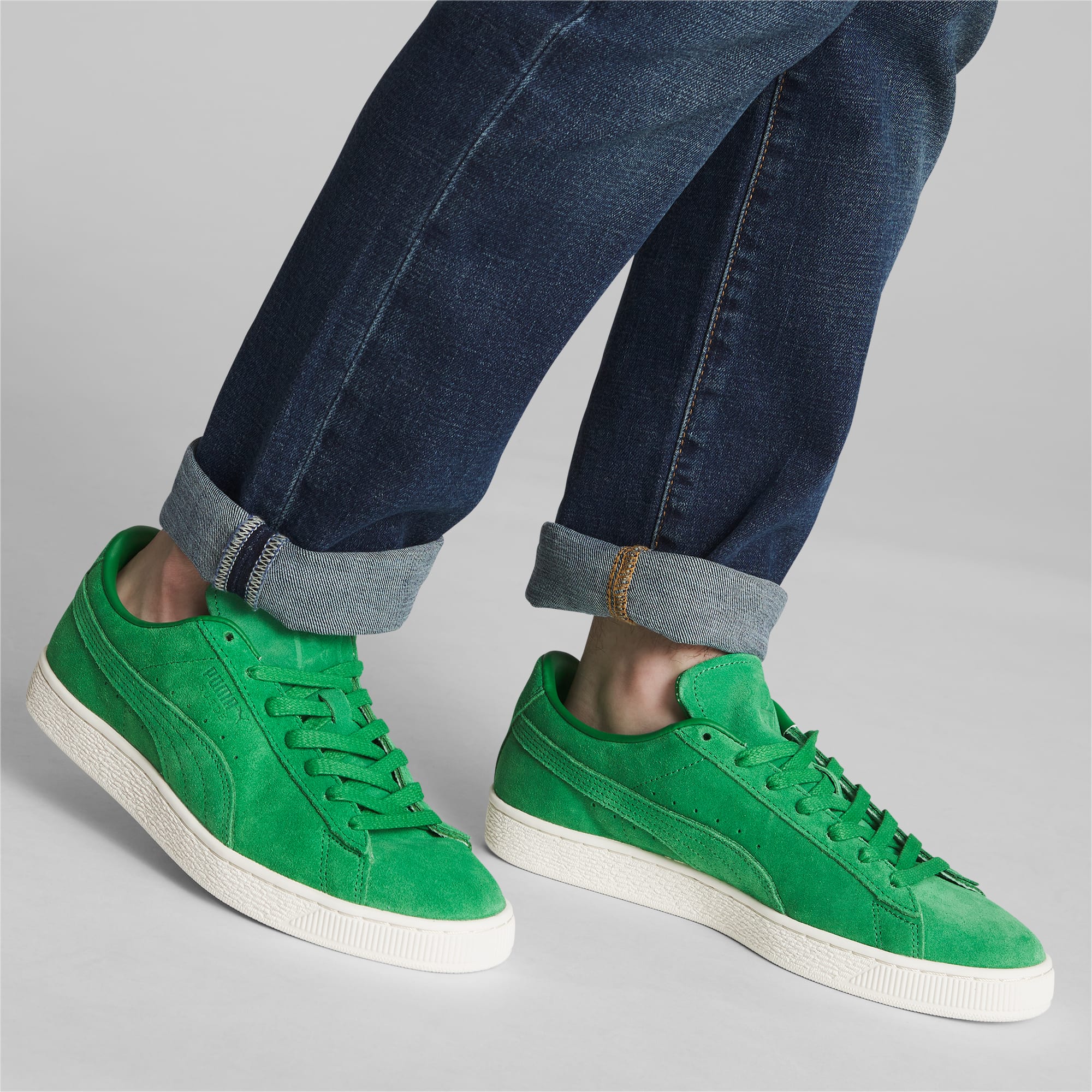 Suede Classic 75Y Sneakers