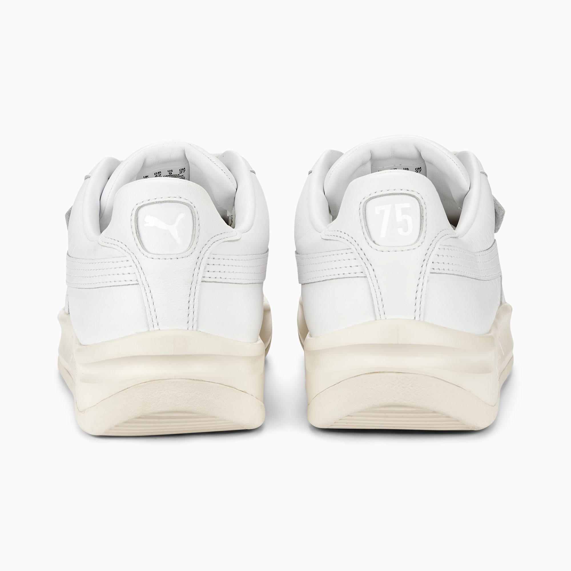 Guillermo Vilas Special 75 Year PRM Sneaker