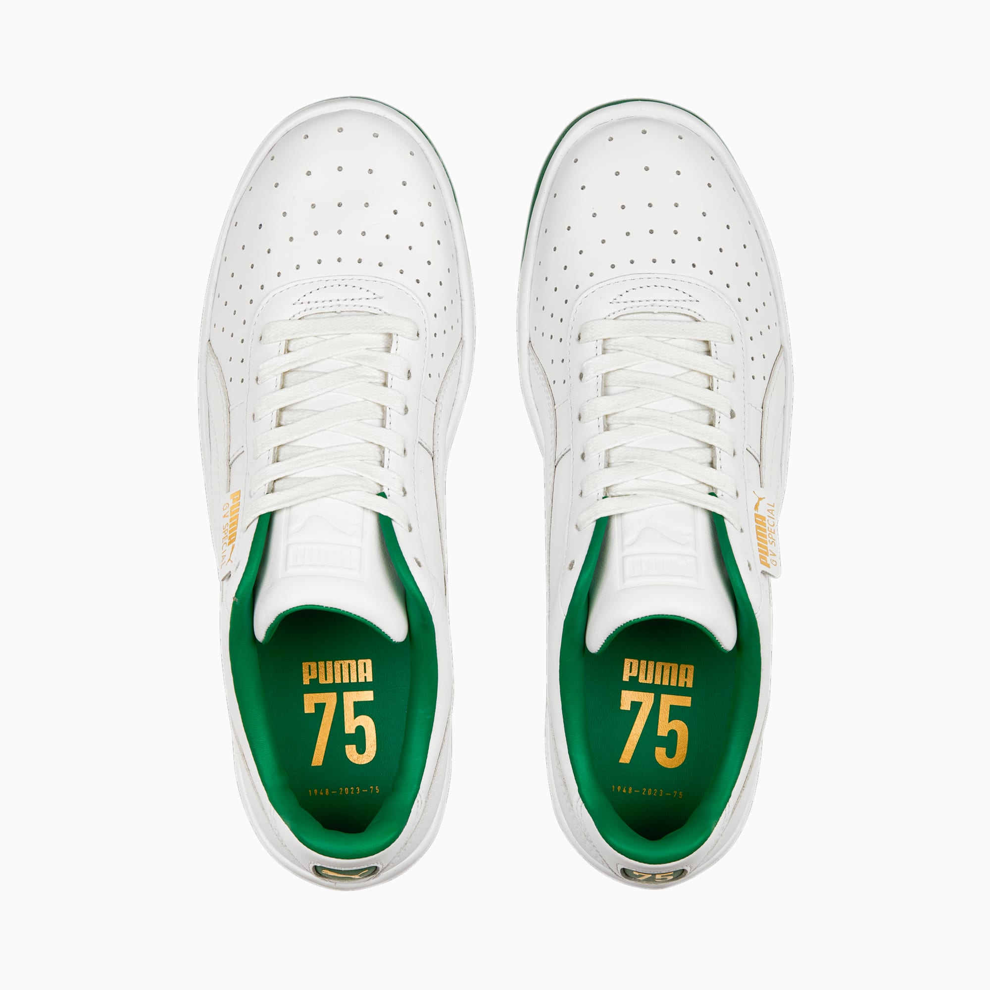 Tenis Guillermo Vilas Special Edition 75 Years PUMA