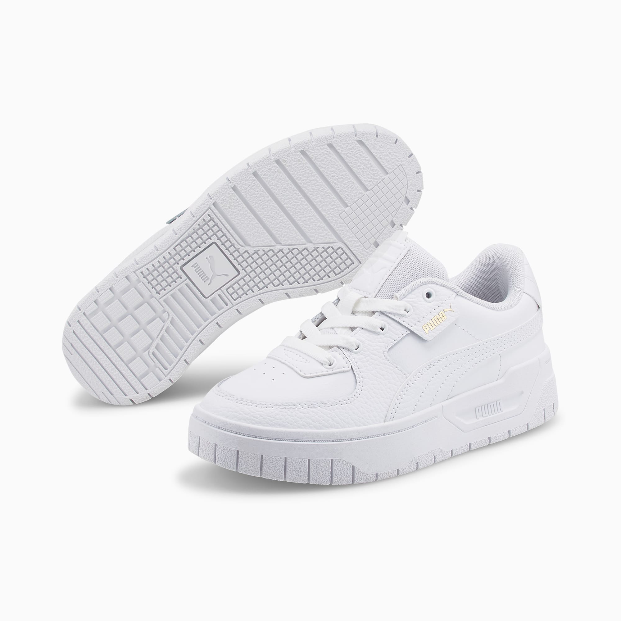 Do puma cali sneakers run small shop