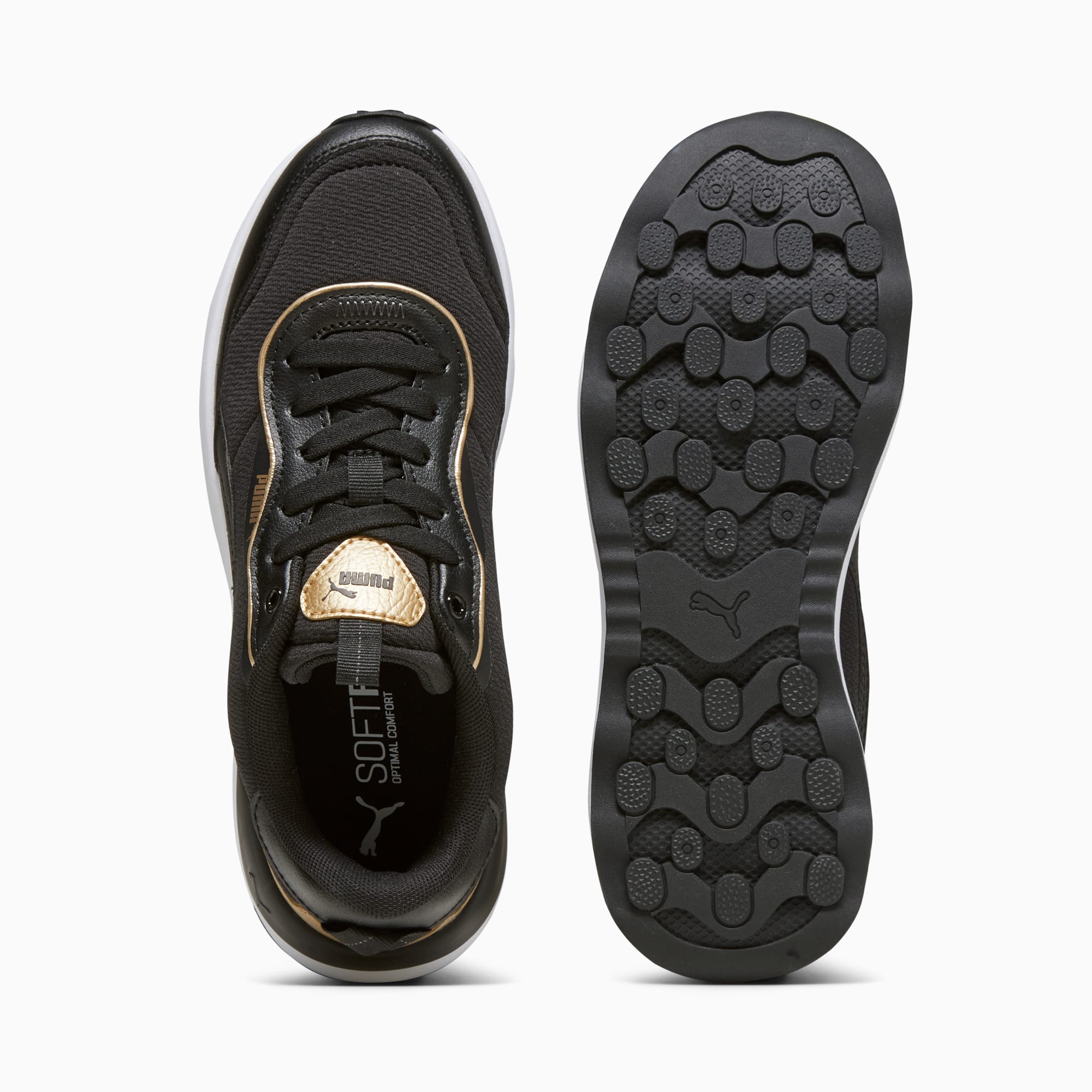 Puma platform soft foam hot sale