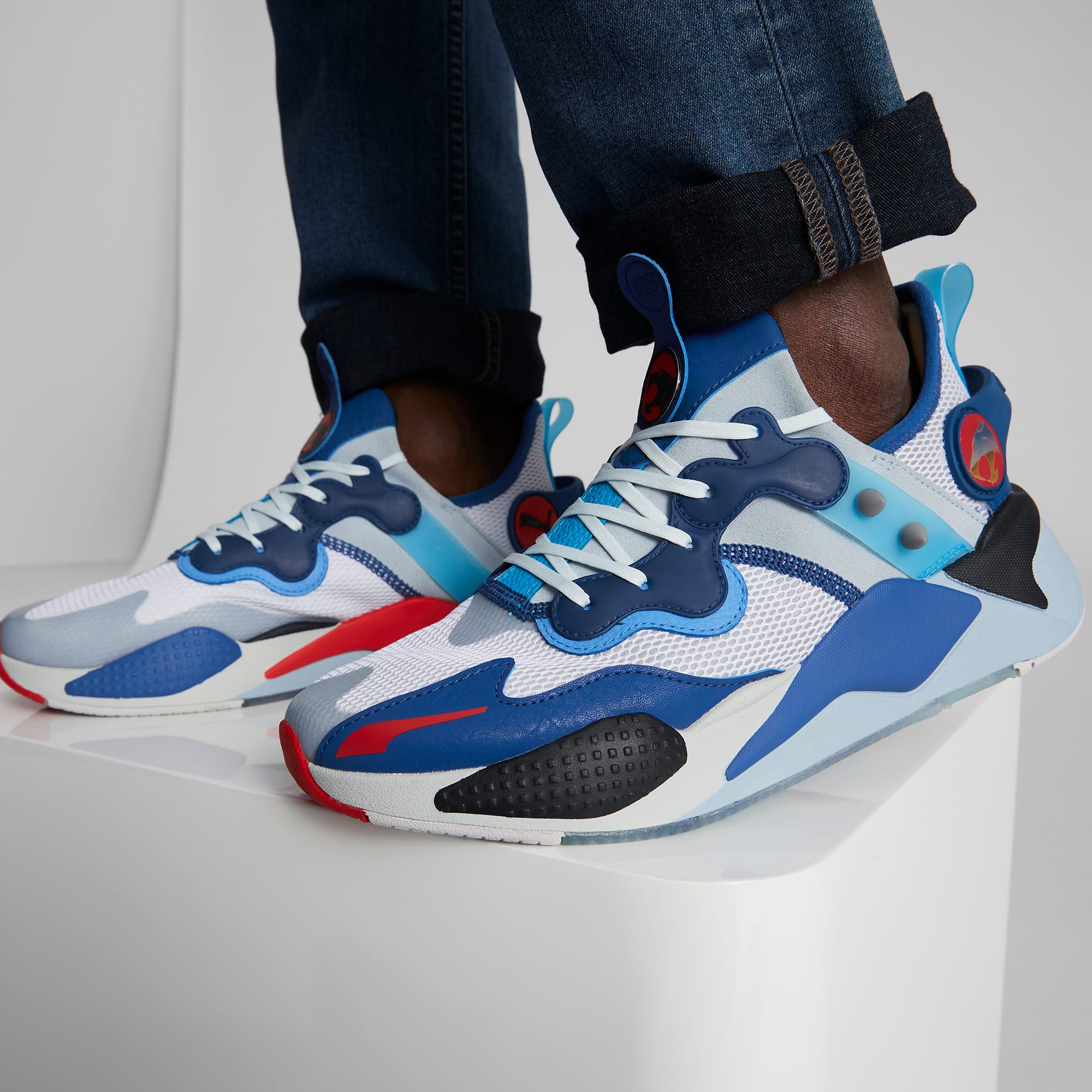 puma x thundercats rs-x t3ch