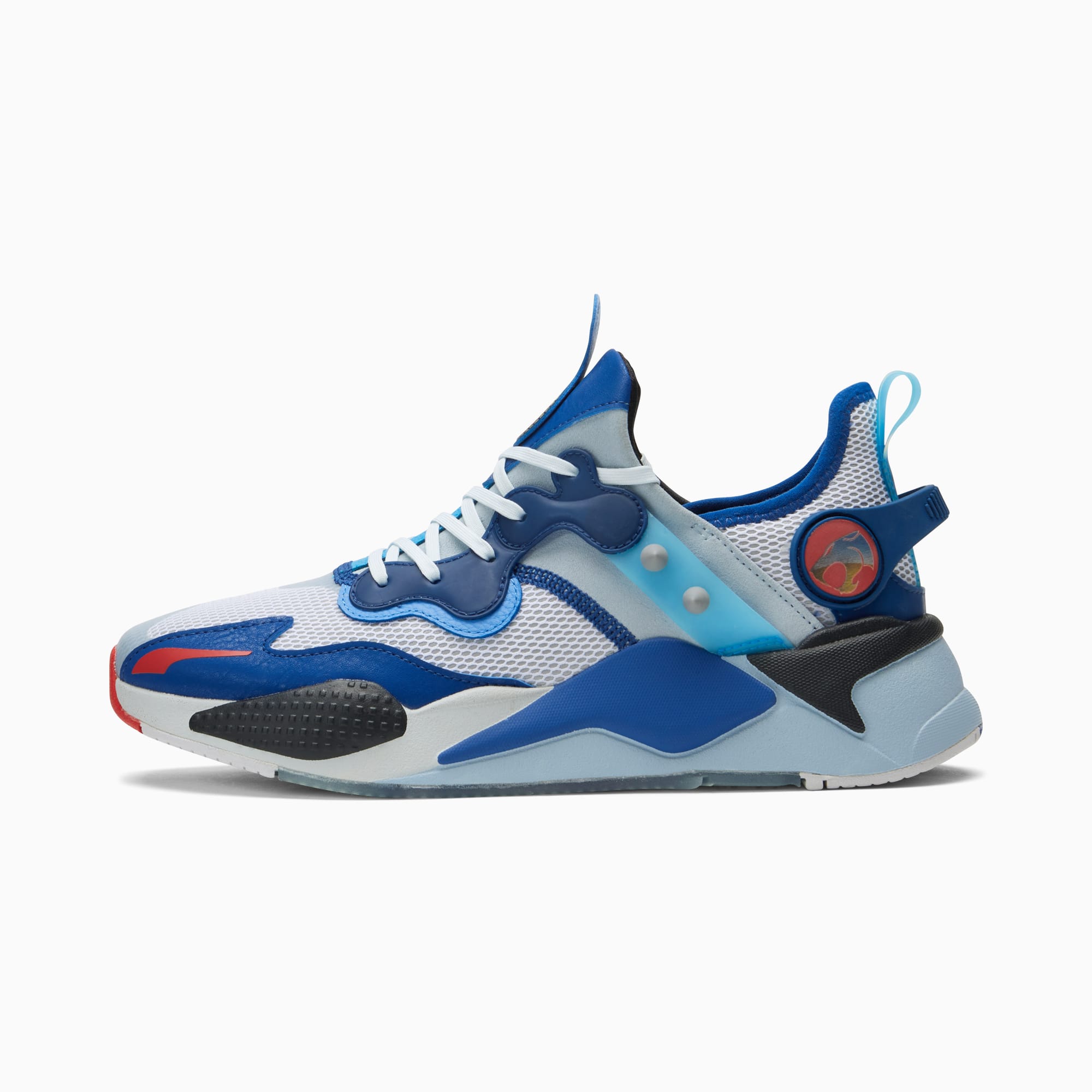 Puma thunder homme bordeaux new arrivals