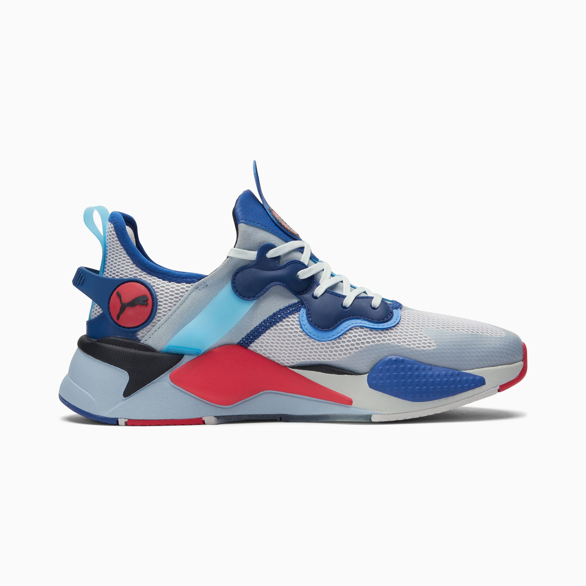 Zapatos puma ultima coleccion ryocco 2025