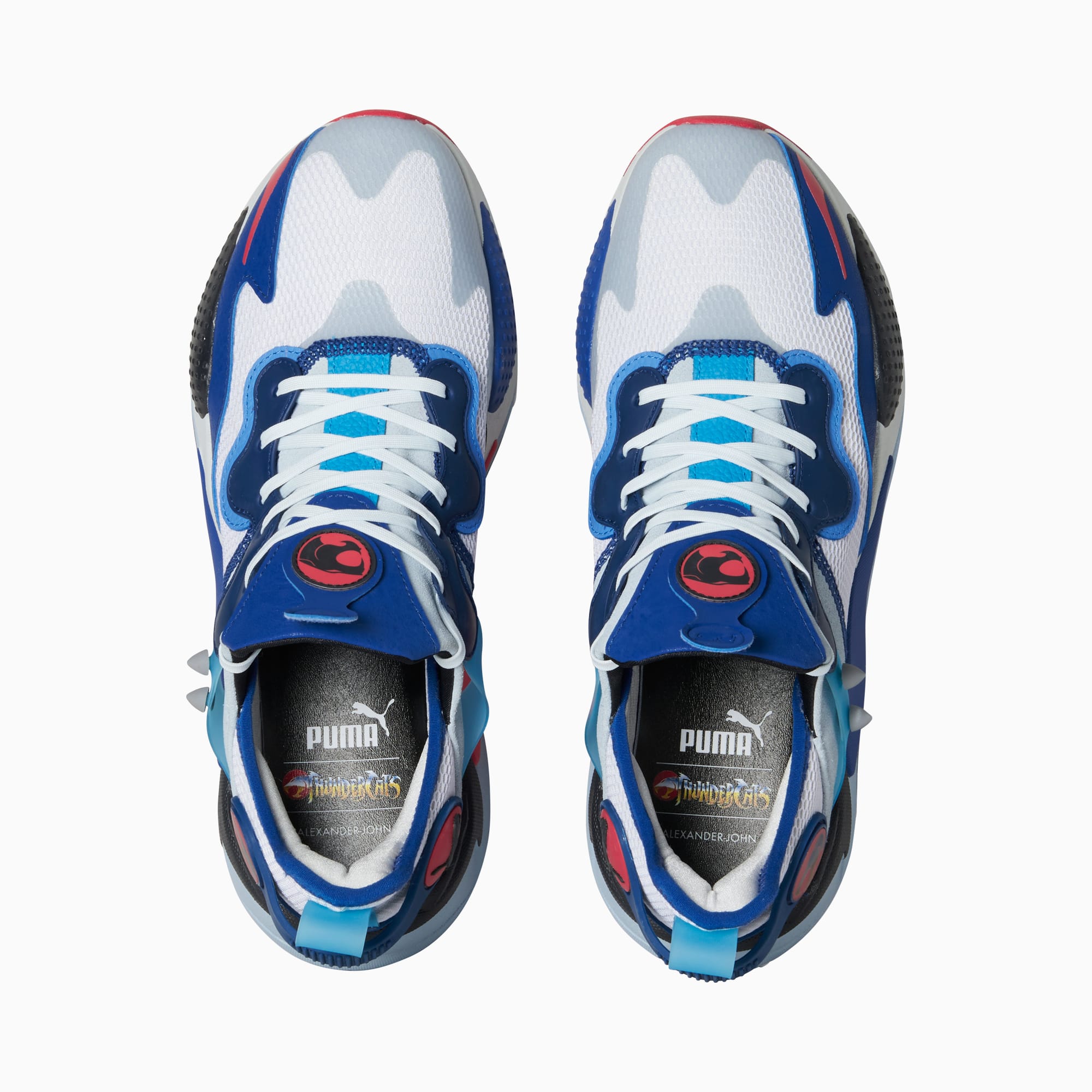Zapatos puma transformers war online