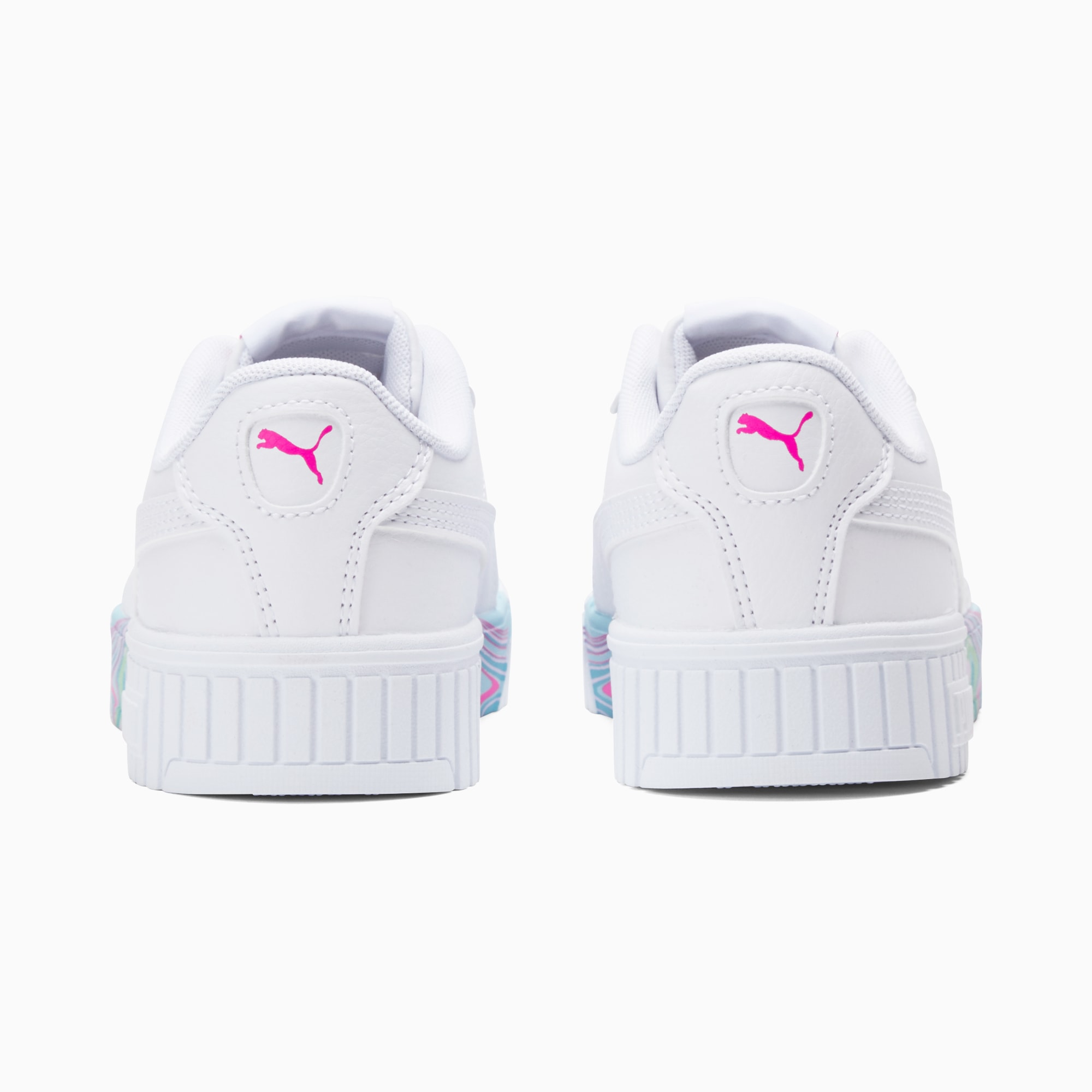 Puma carina toddler top