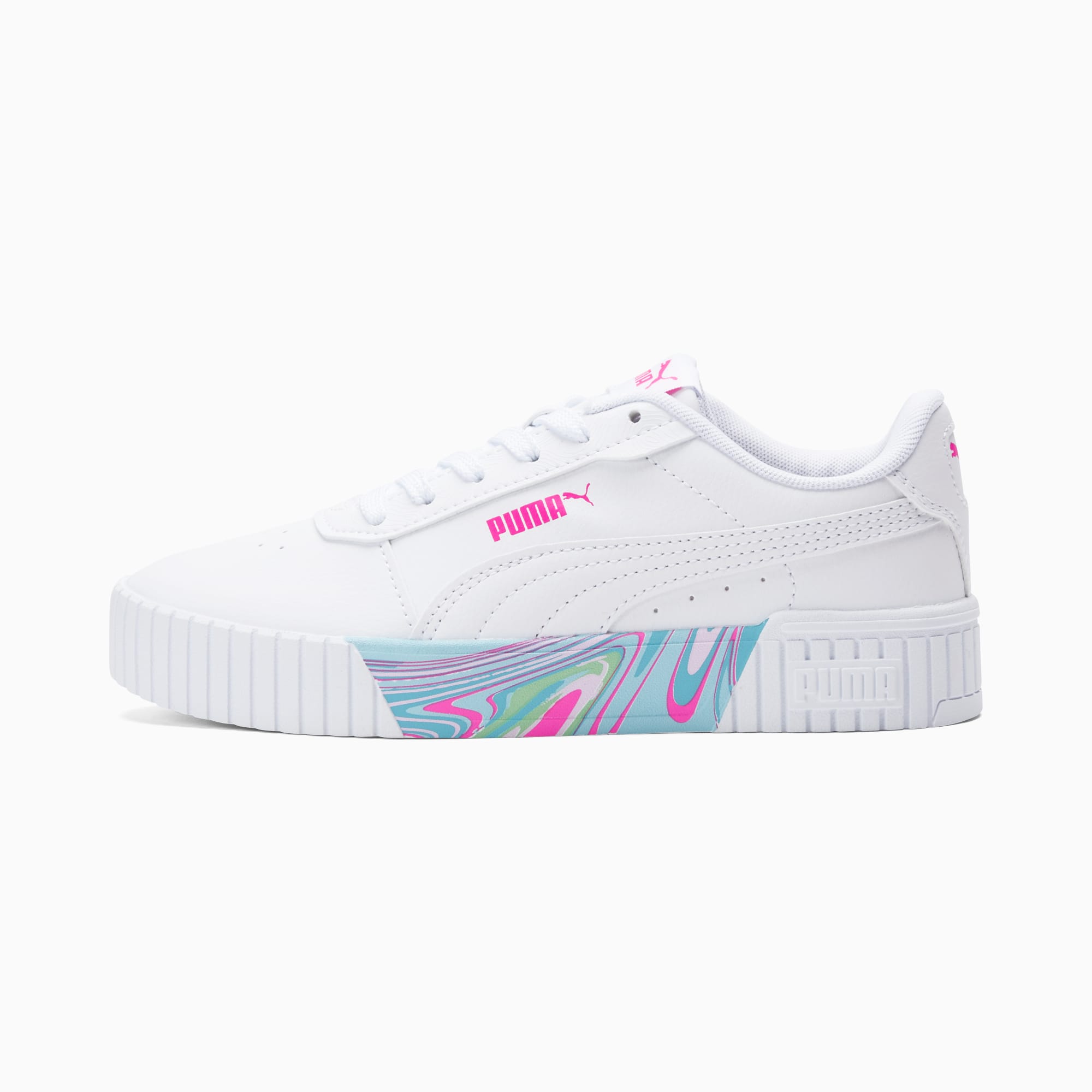 Carina 2.0 Whipped Dreams Little Kids' Shoes | PUMA