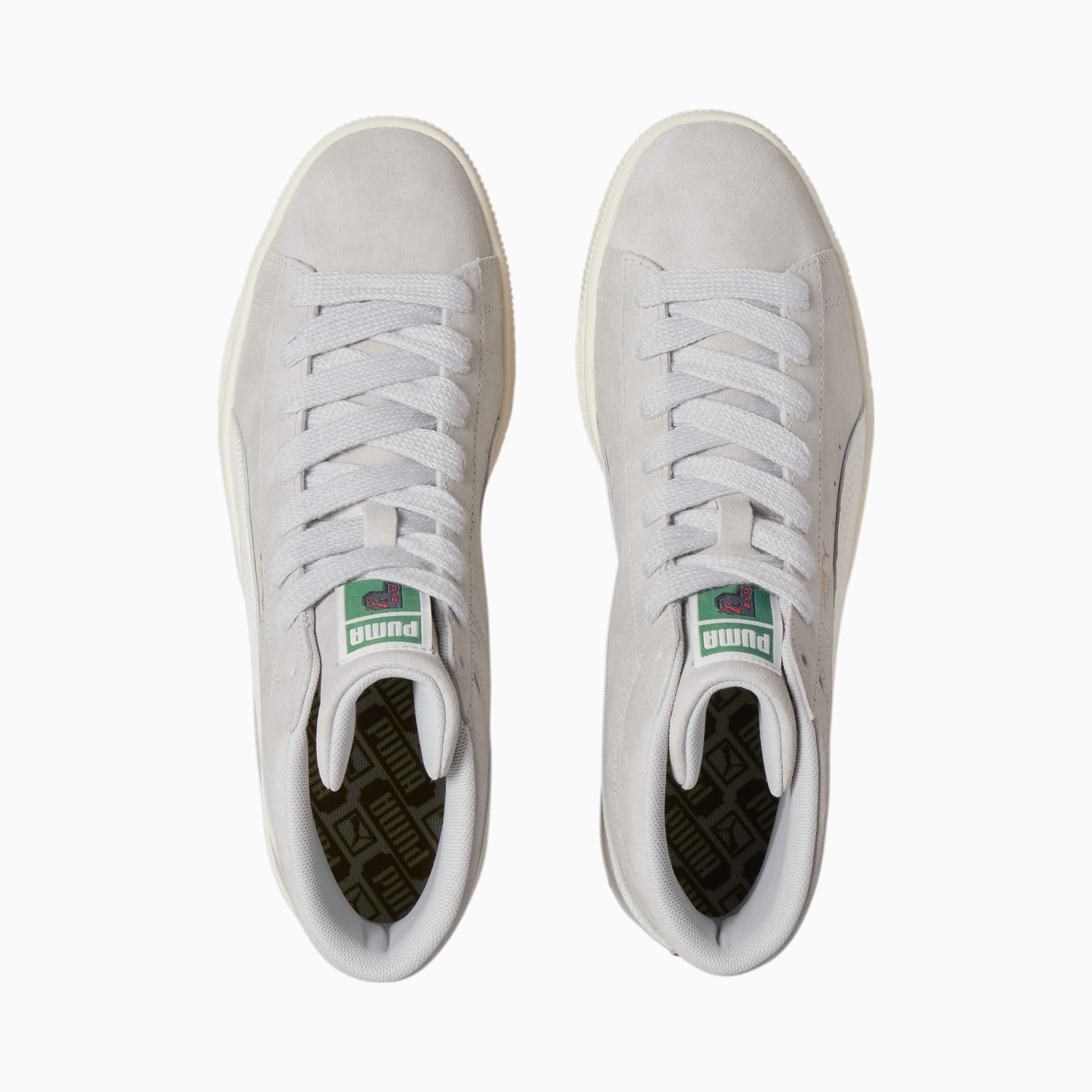 Puma suede classic nyc hot sale