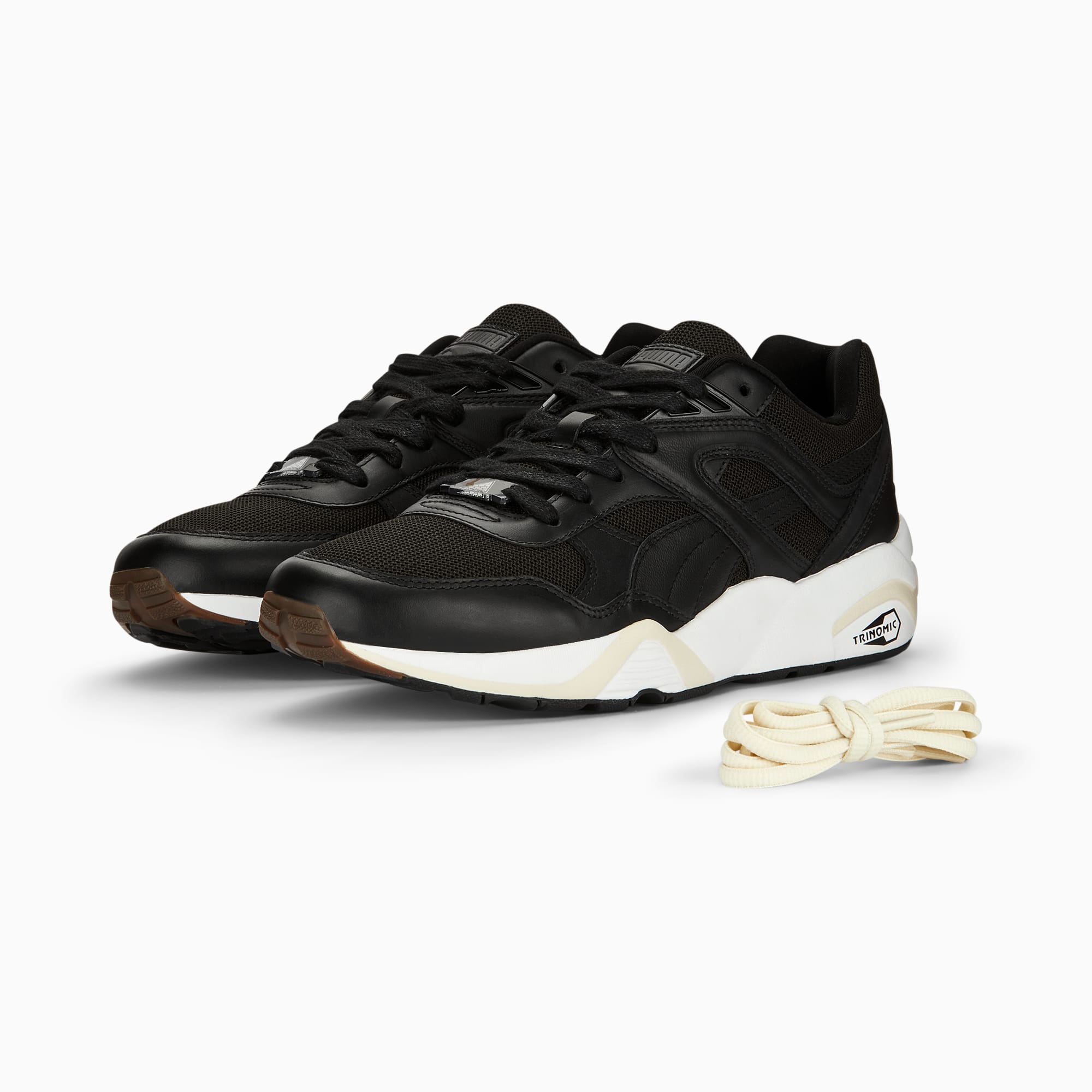 Puma trinomic r698 store bambino prezzo basso