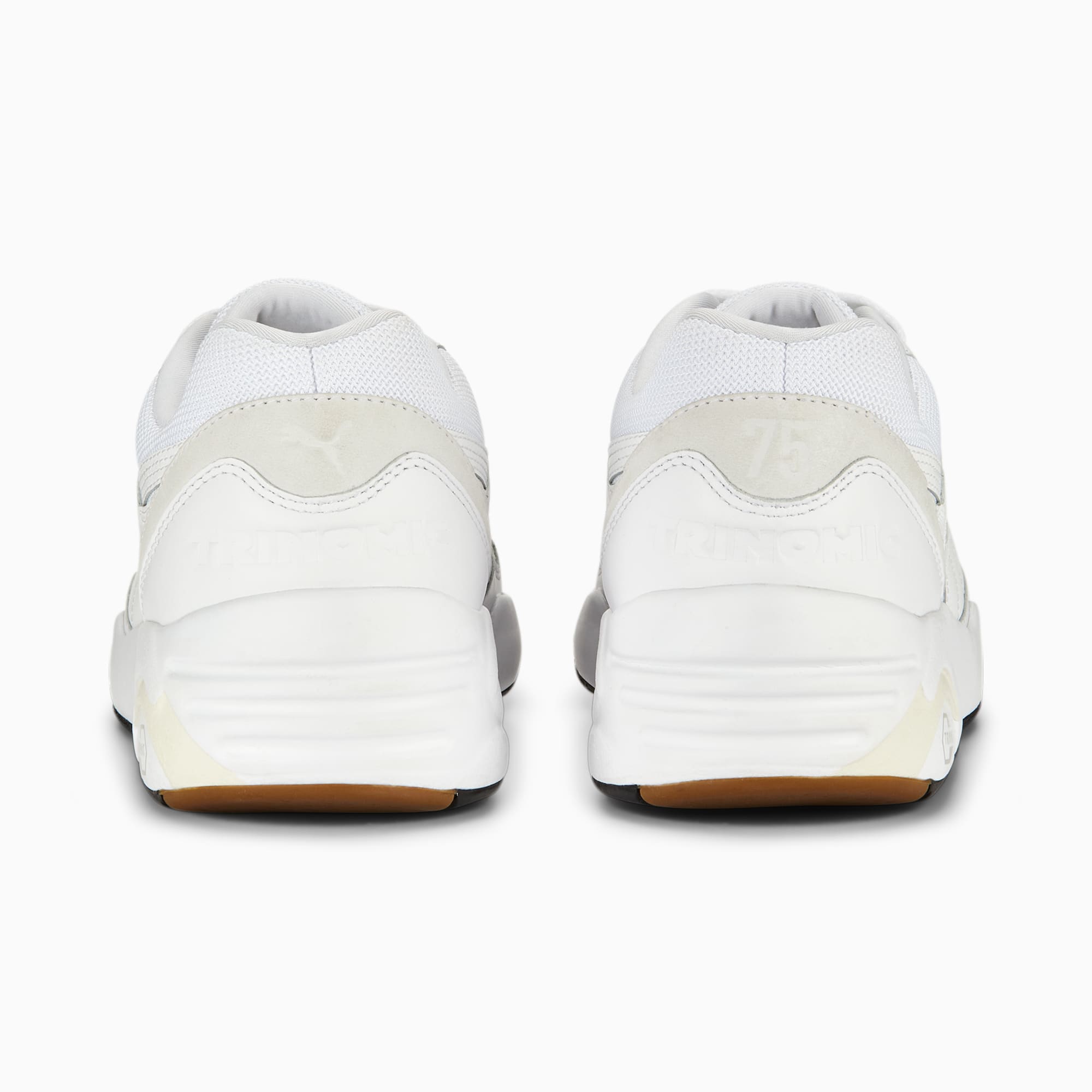 Puma r698 femme rose pale on sale