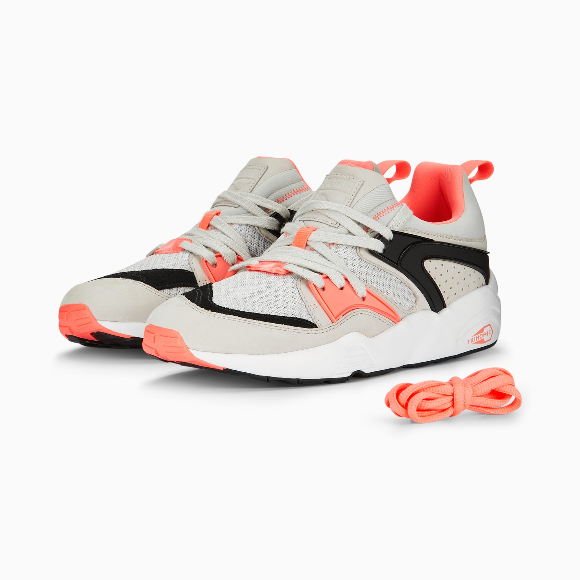 Blaze of Glory 75Y Sneakers