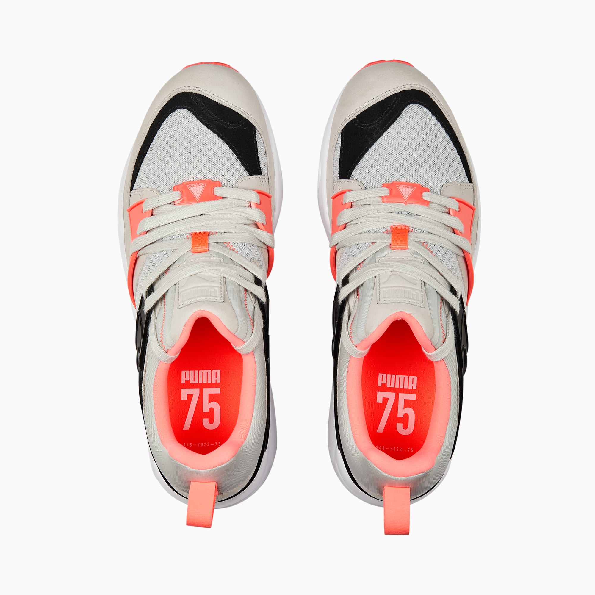 Puma blaze of glory bambino discount rosse