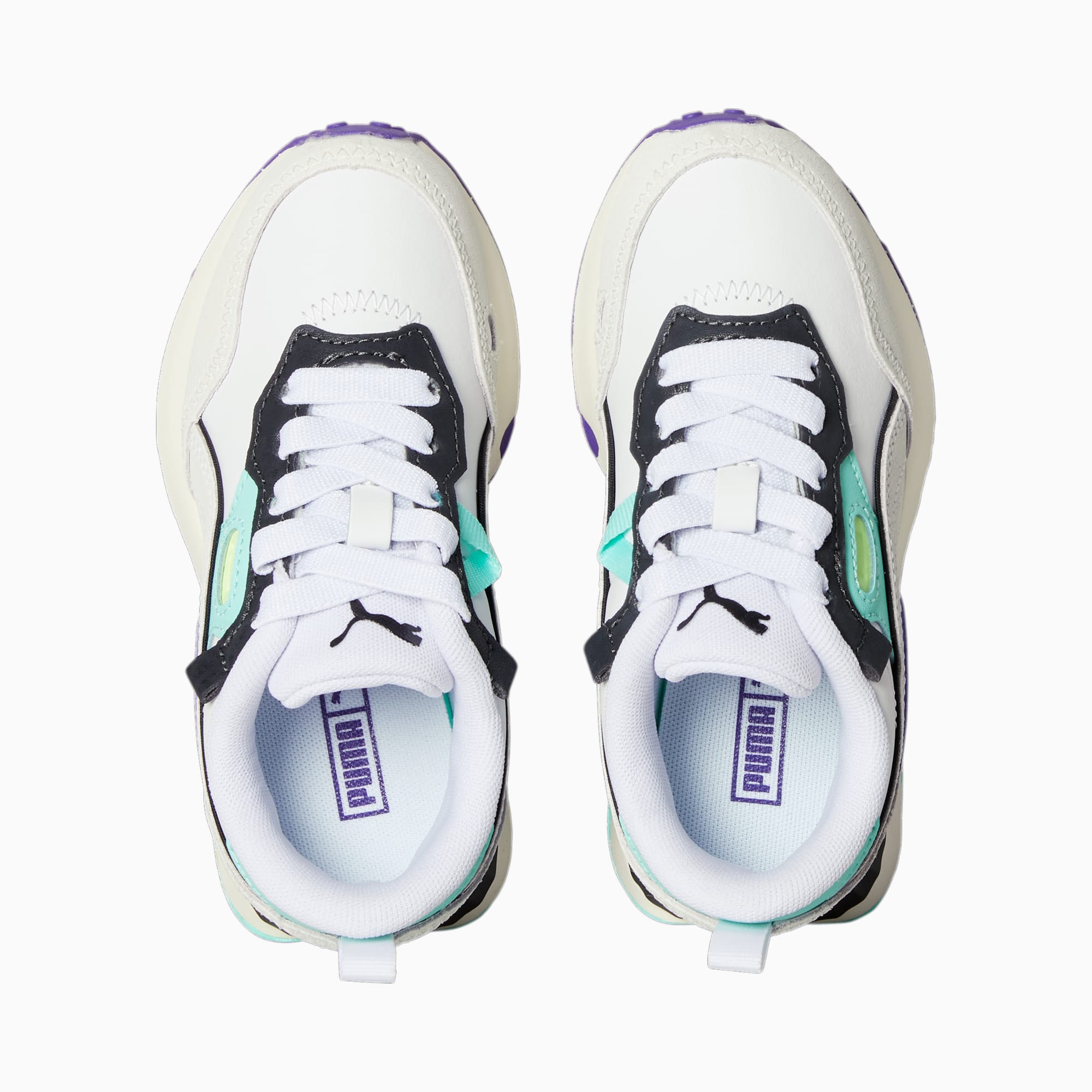 Puma daytona top