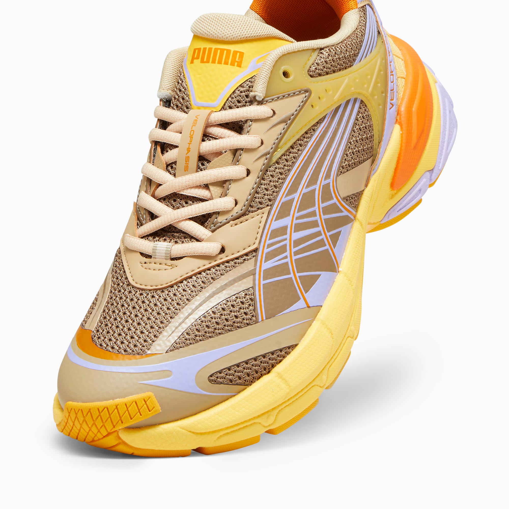 Zapatos puma silicis usa best sale