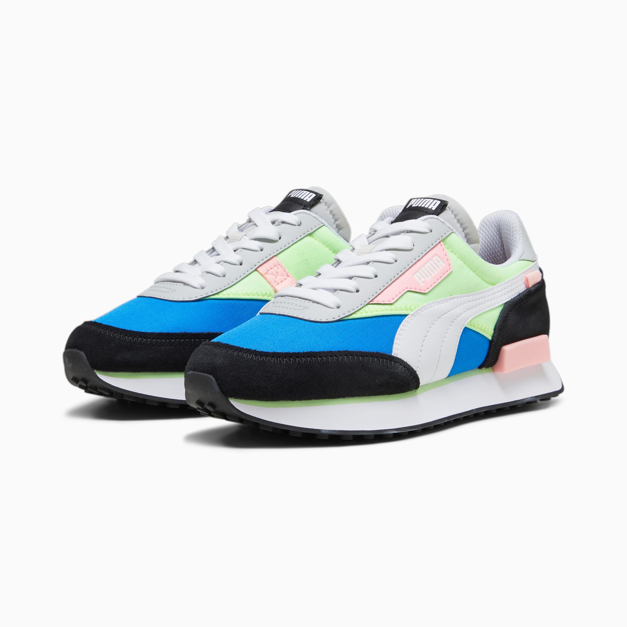 Puma women's future hotsell rider play on