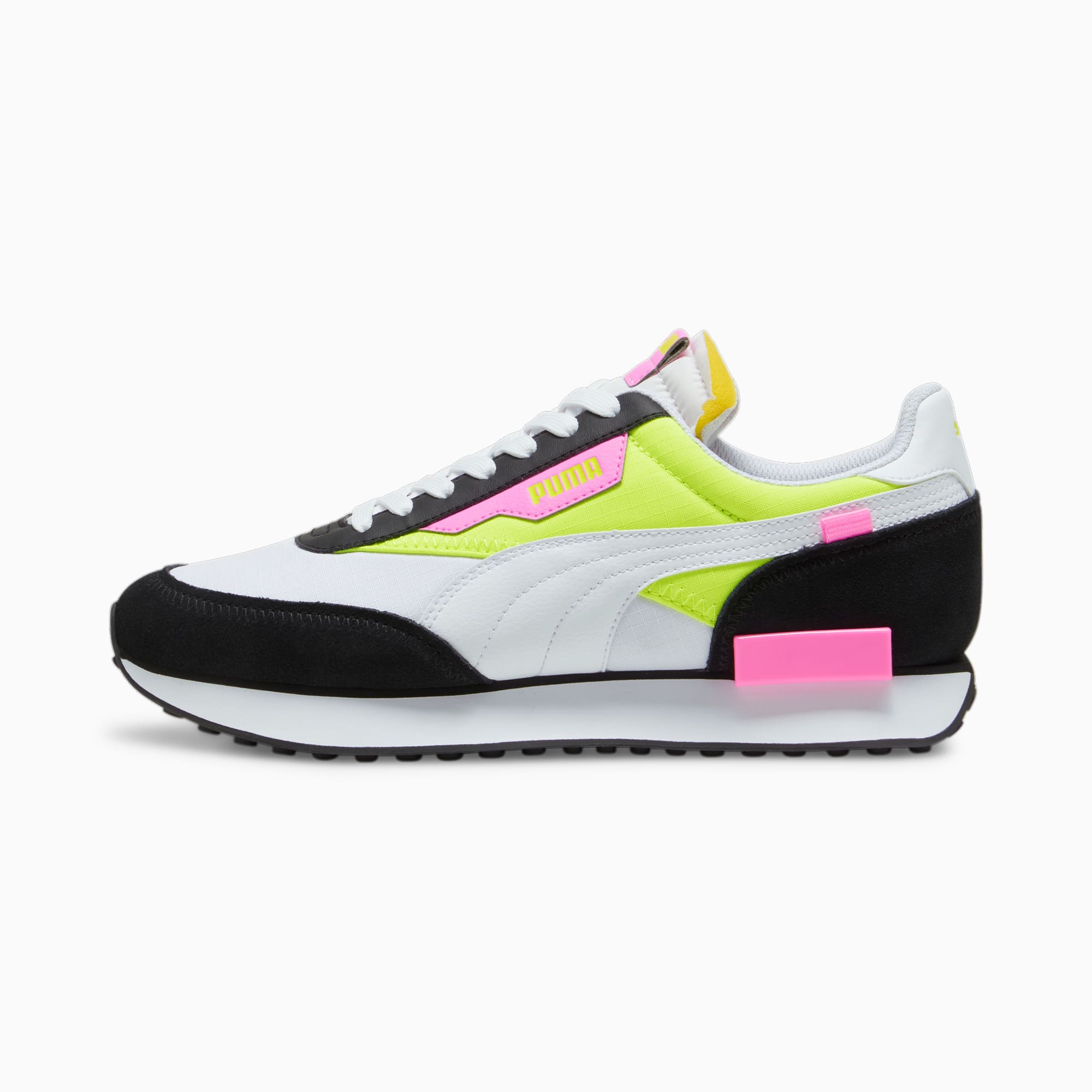 Future Rider Play On Sneakers