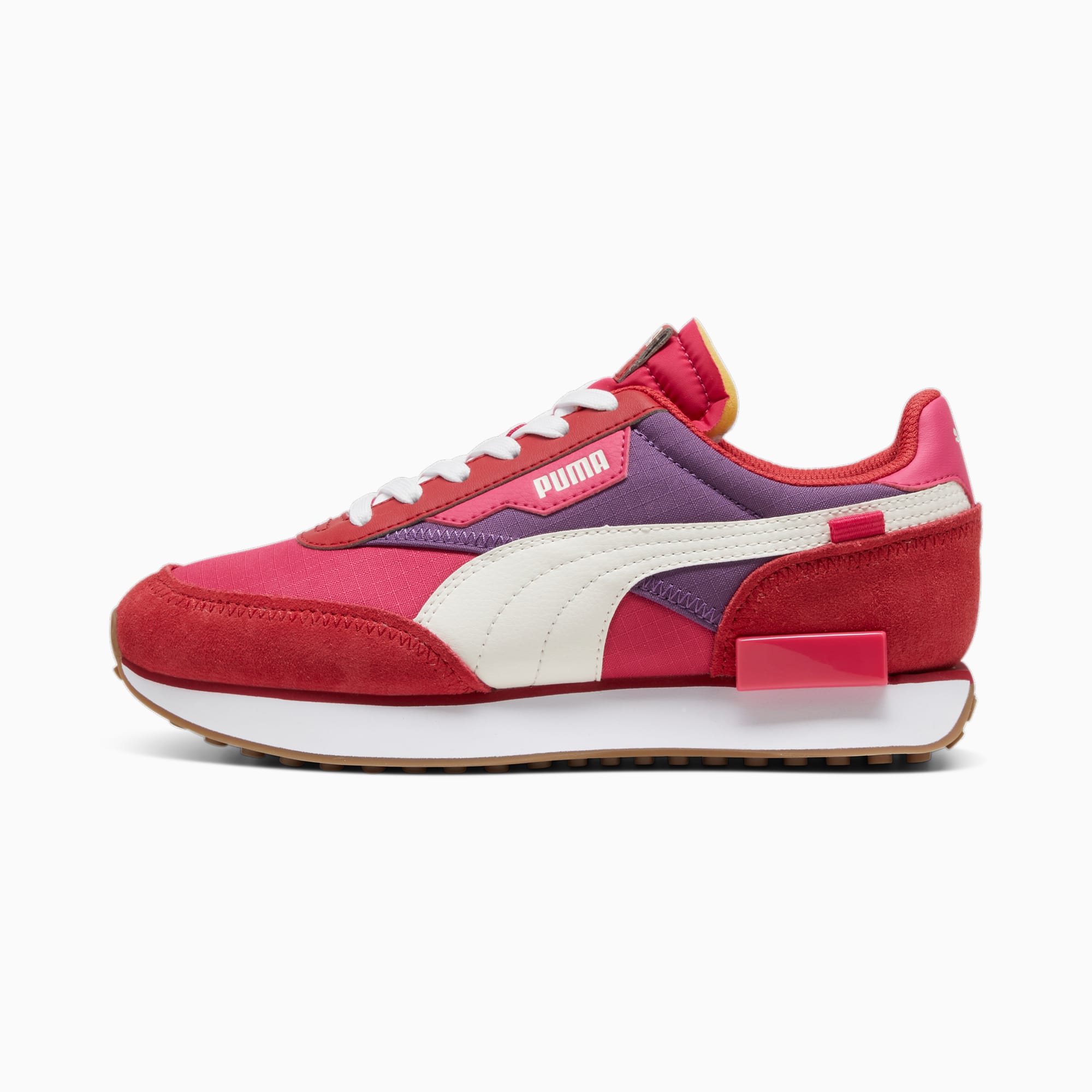 Zapatillas puma rider top