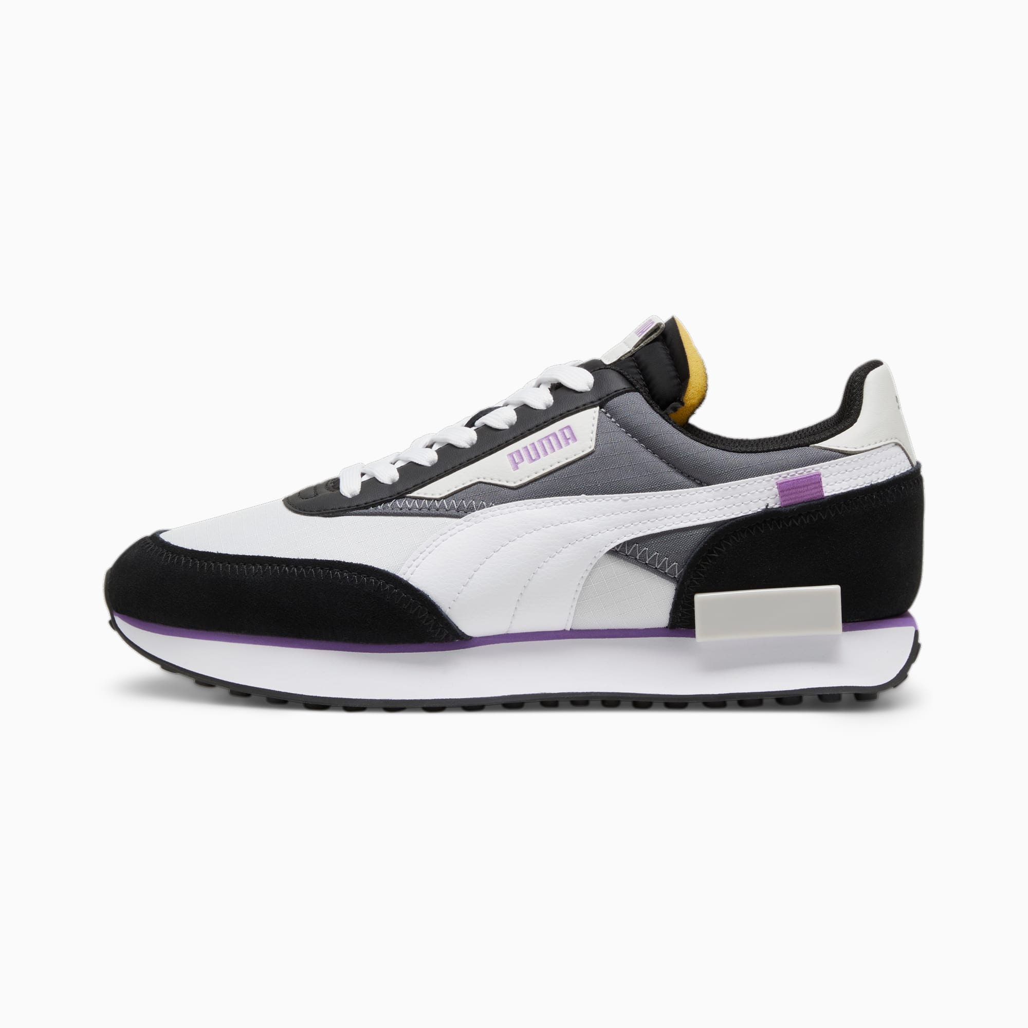 Future Rider Play On Sneakers