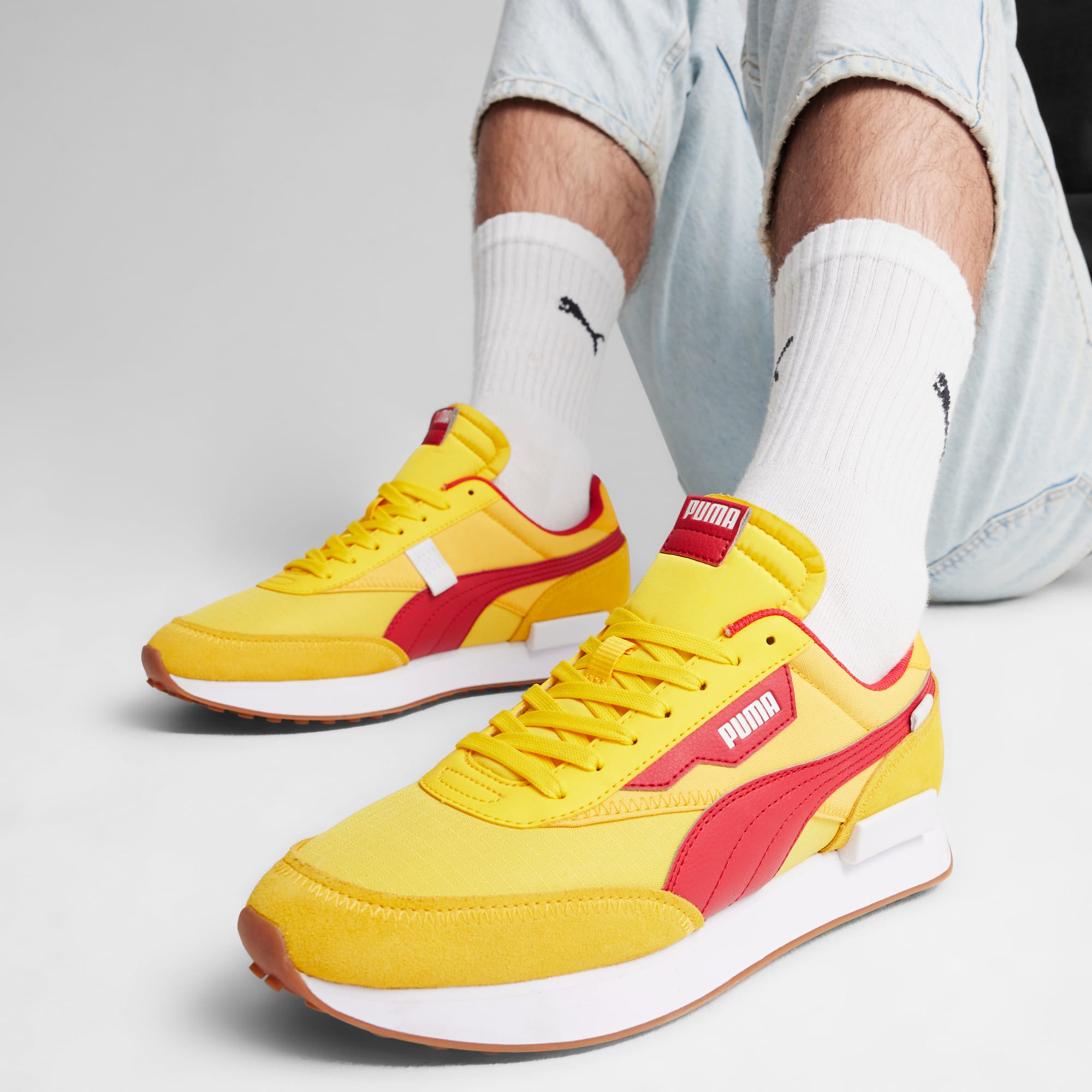 Future runner puma online