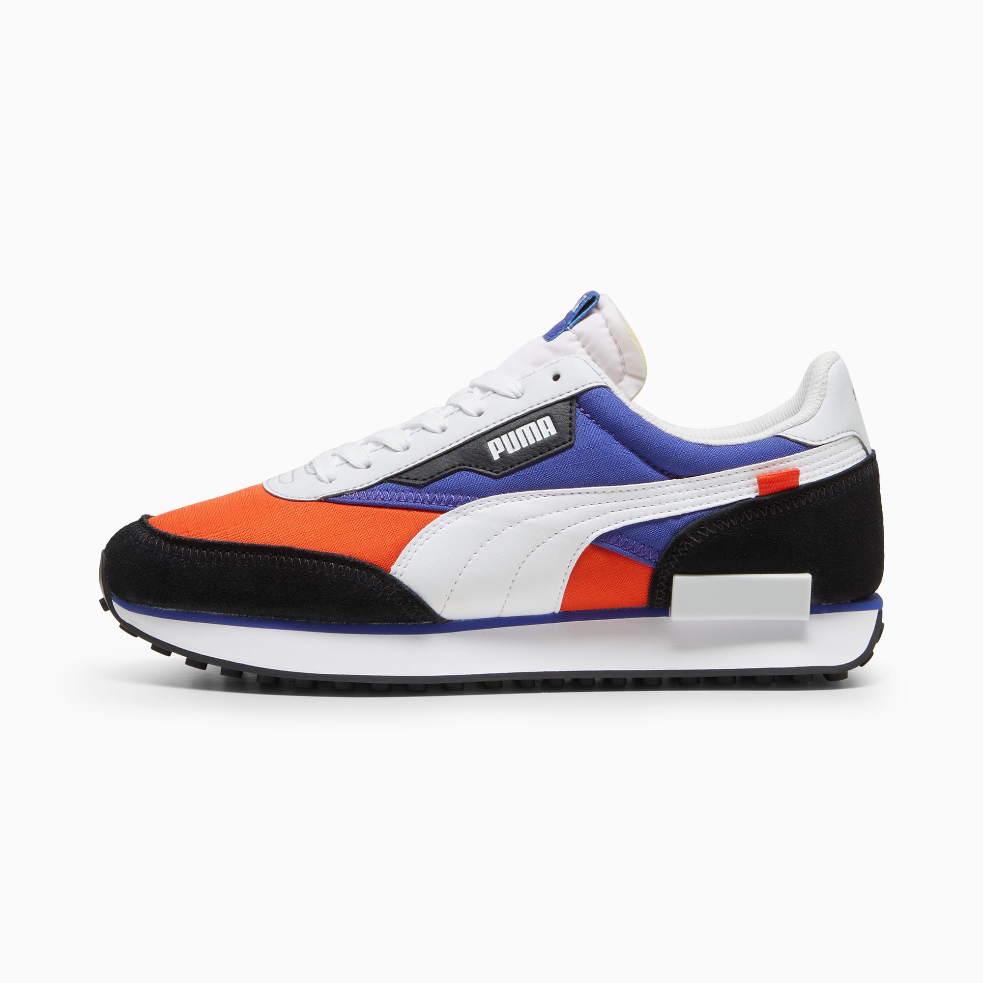 Future Rider Play On Sneakers