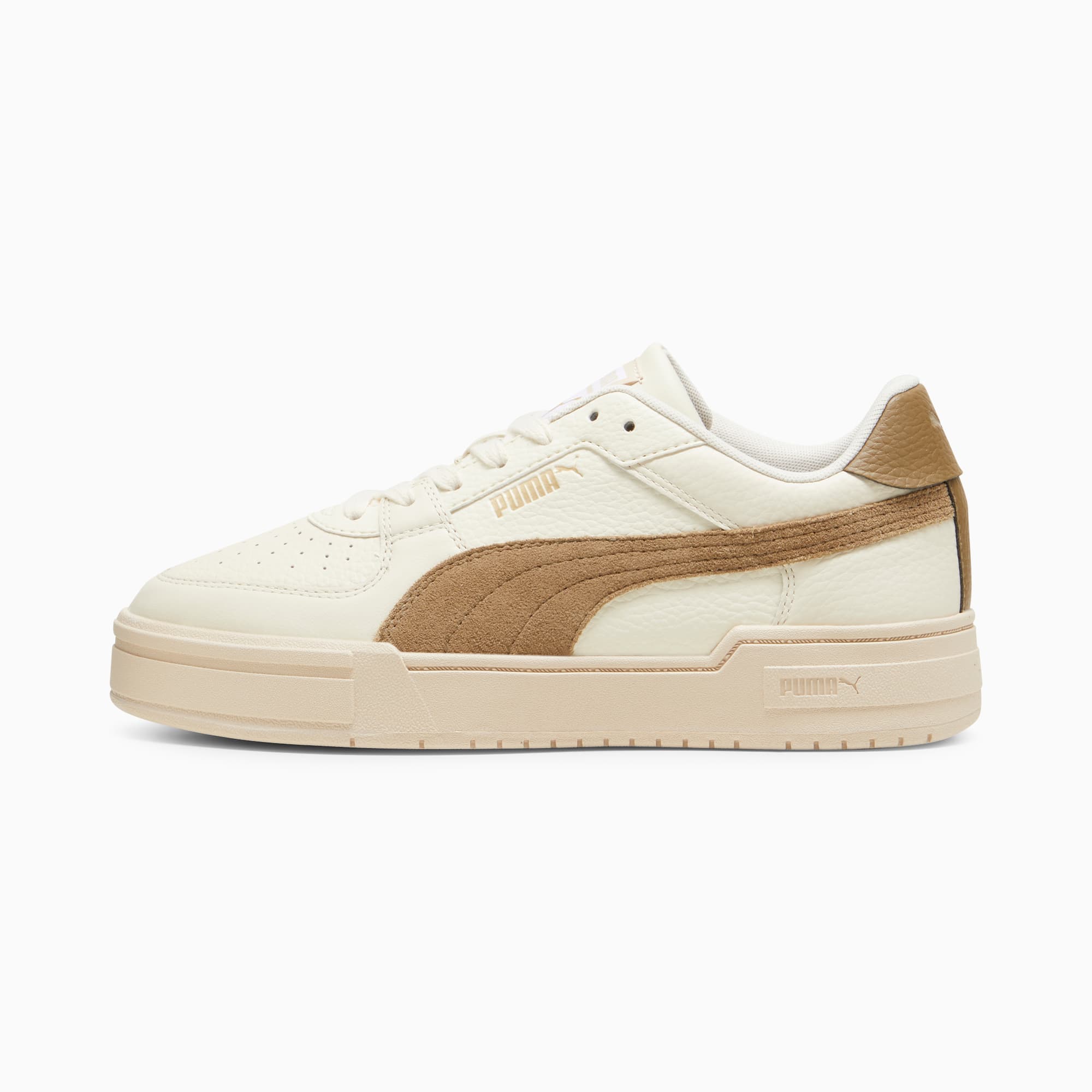 Zapatillas Puma CA Pro Sport Mujer Blanca