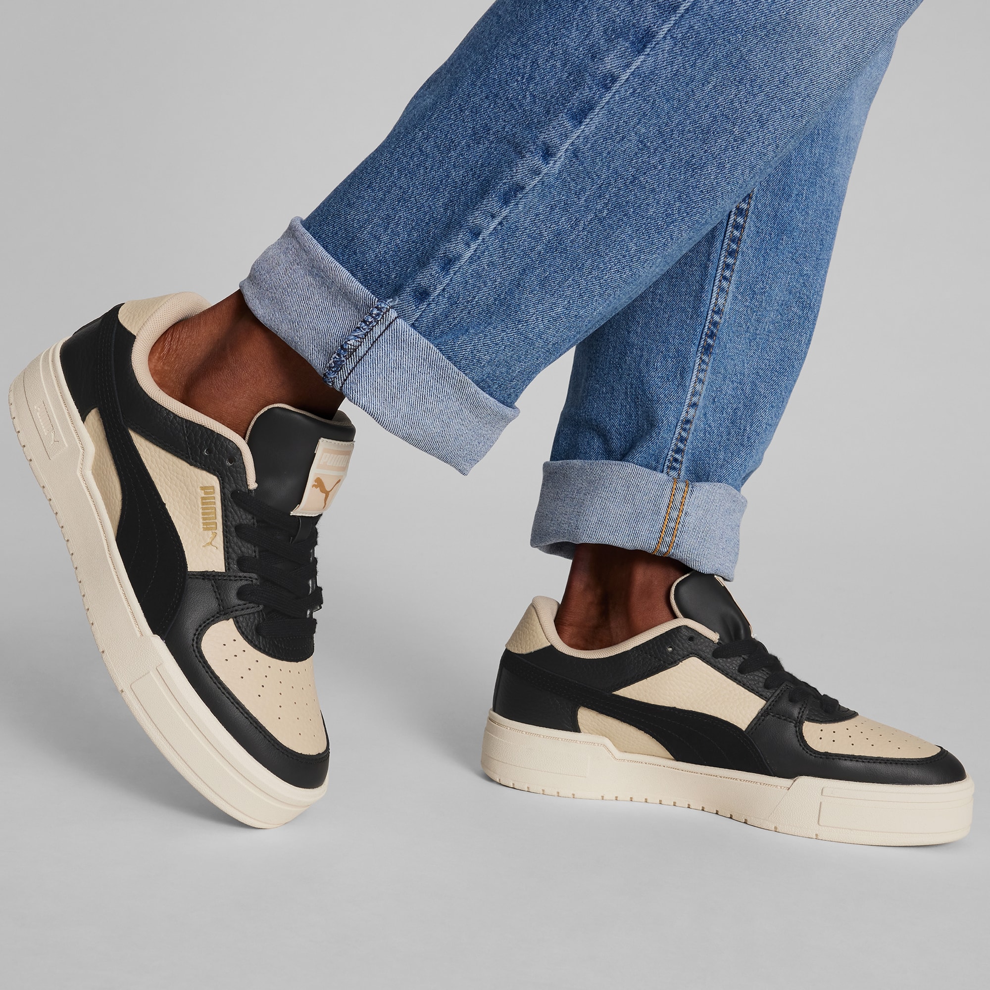 Puma california animal sneaker outlet