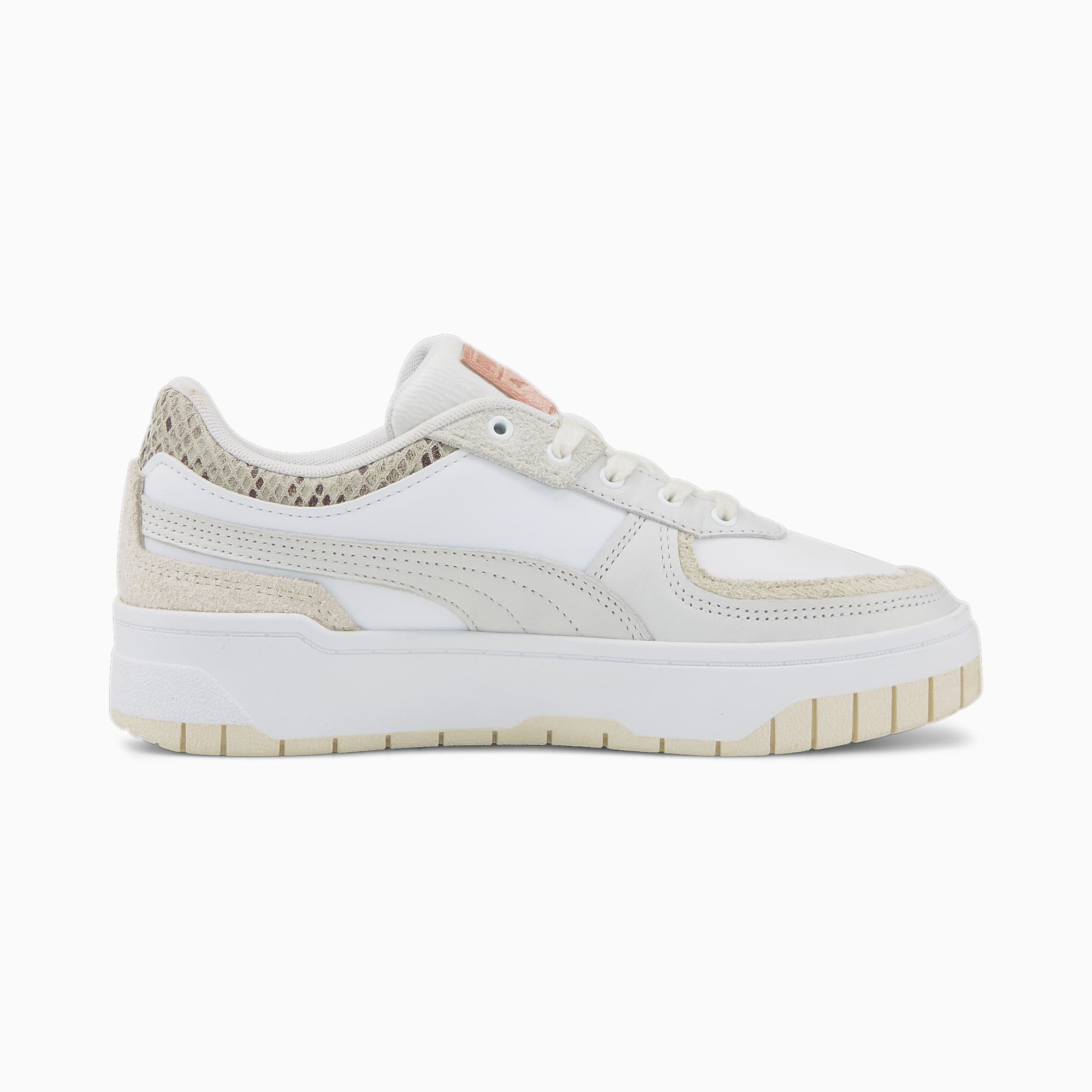 Cali Dream Animalia Snake Sneakers Damen white PUMA
