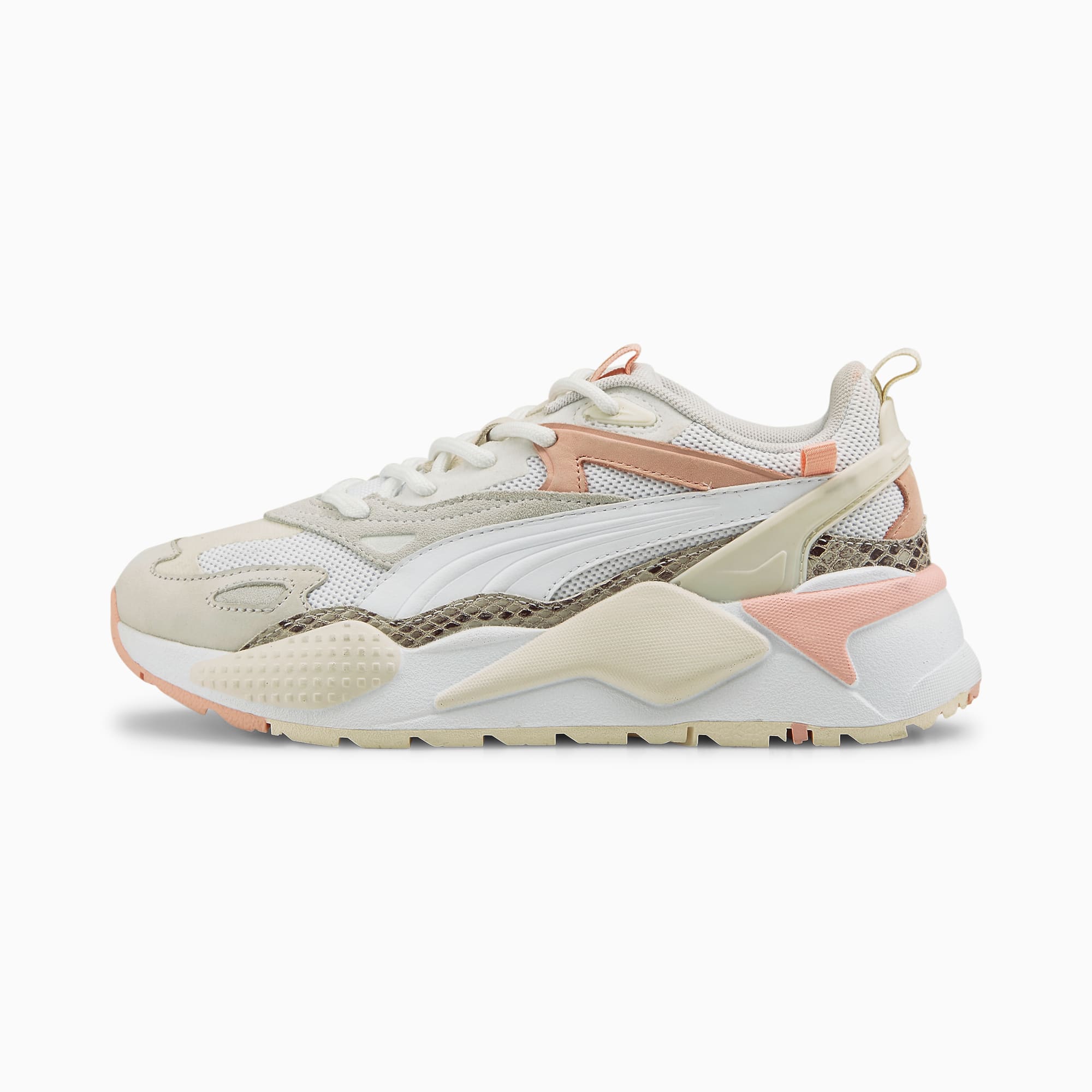 Sneakers puma top wanita