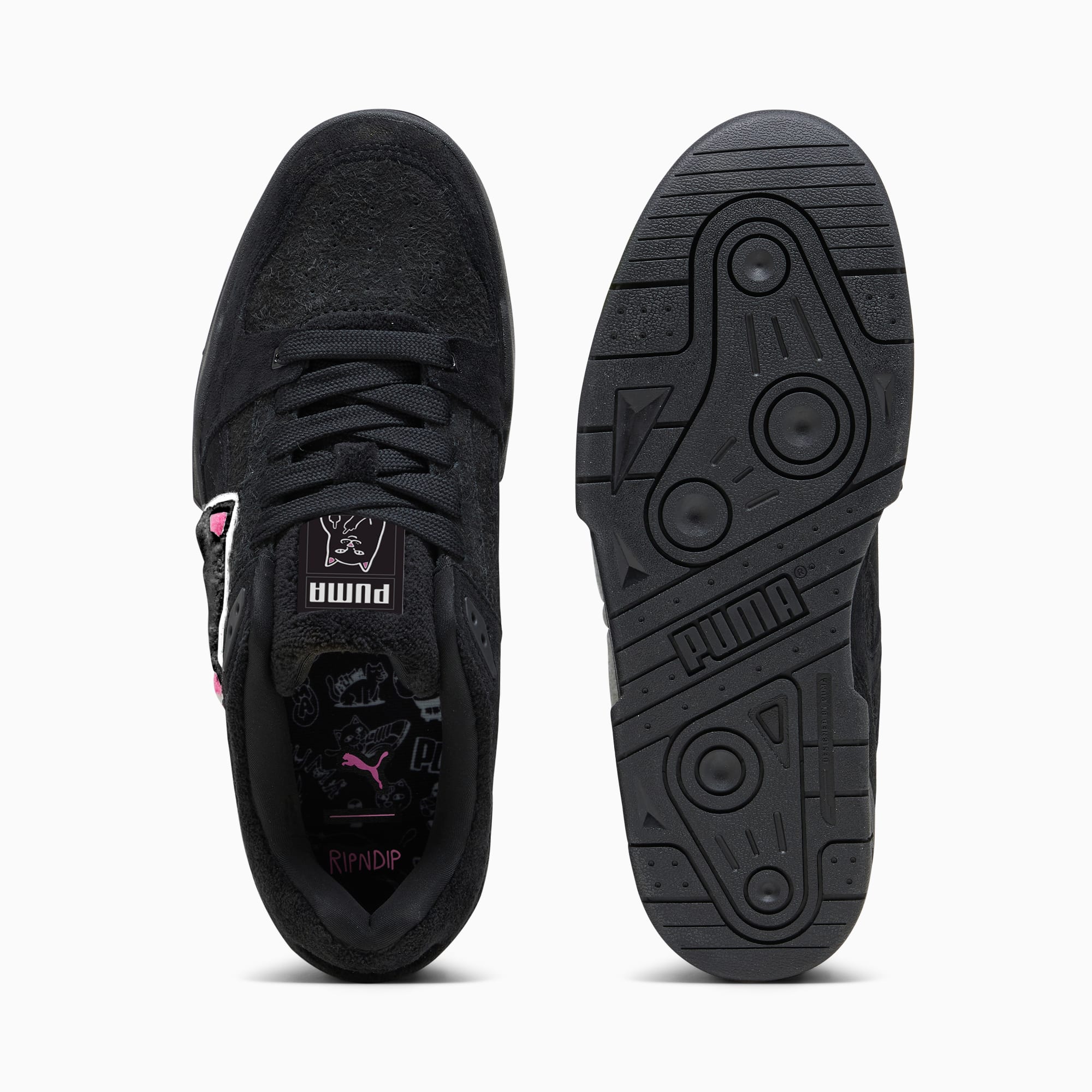 PUMA x RIPNDIP Slipstream Sneakers