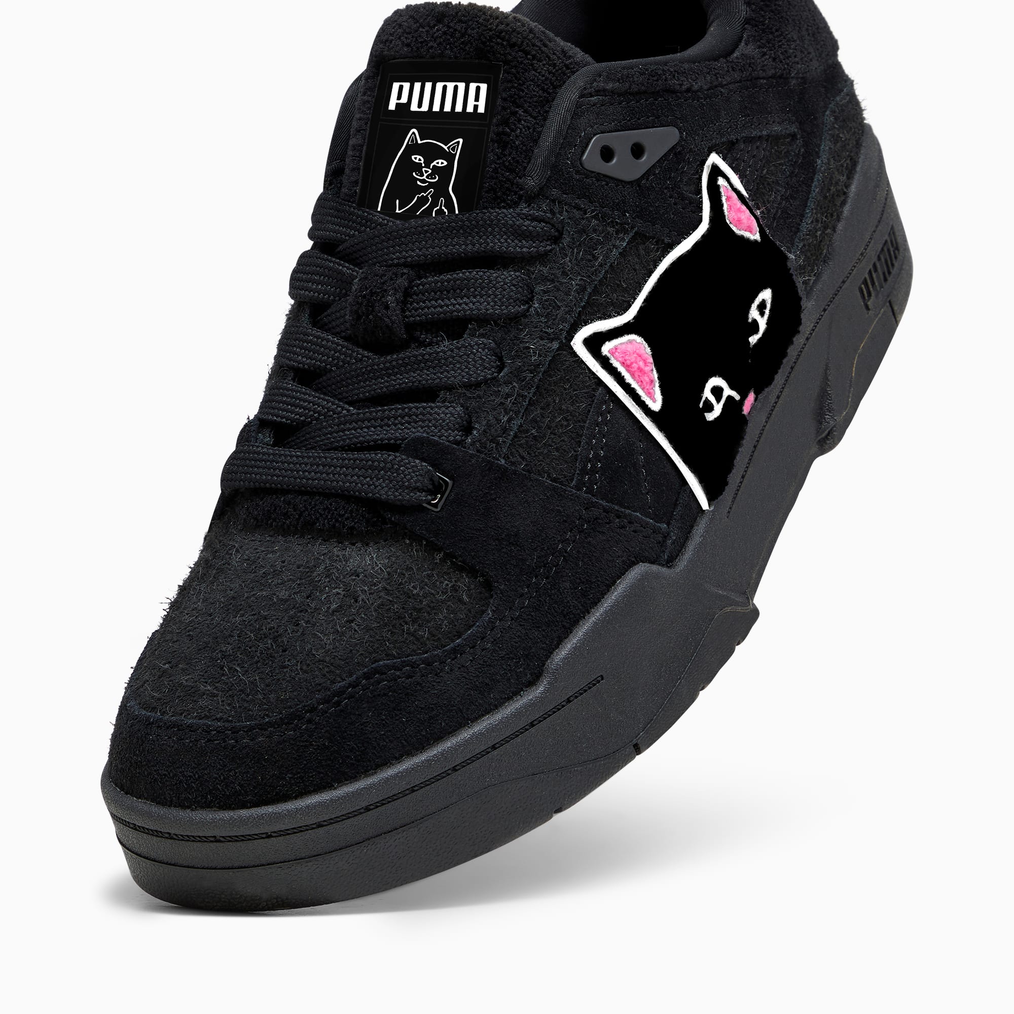 PUMA x RIPNDIP Slipstream Sneakers