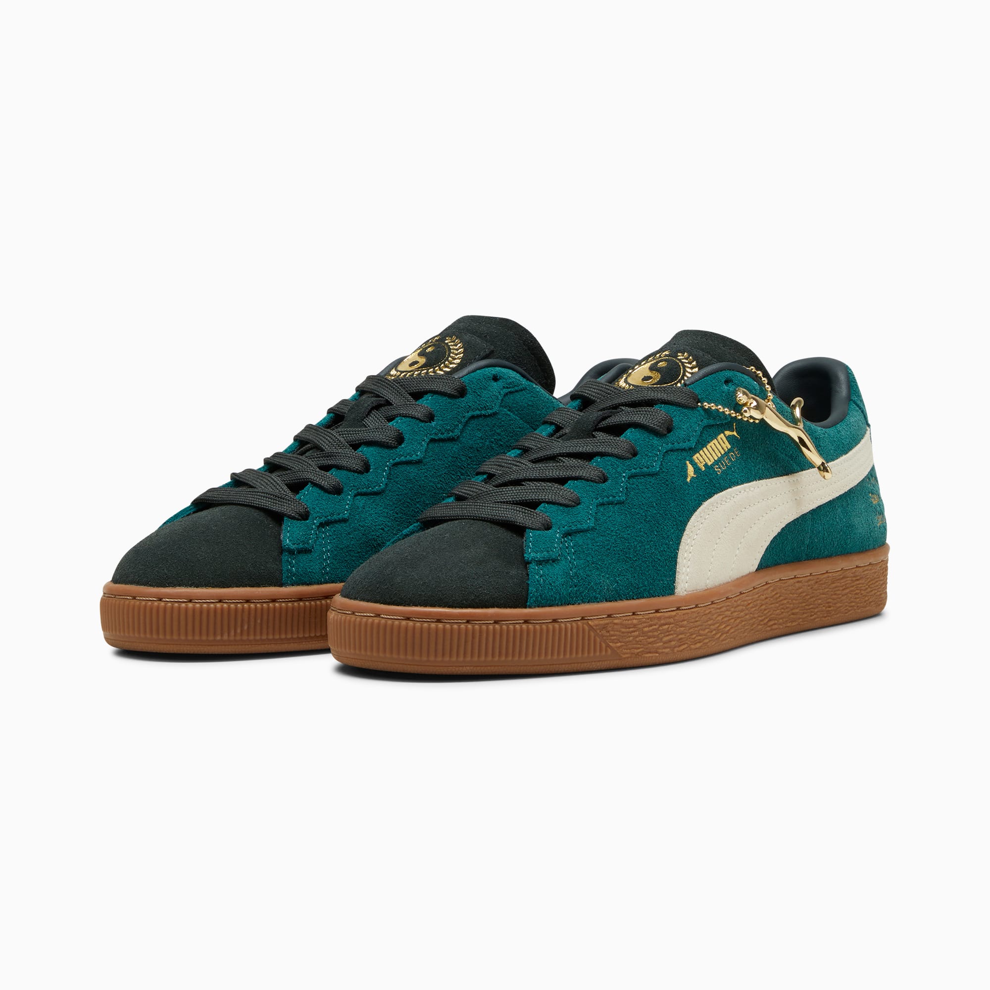 Puma x staple suede discount