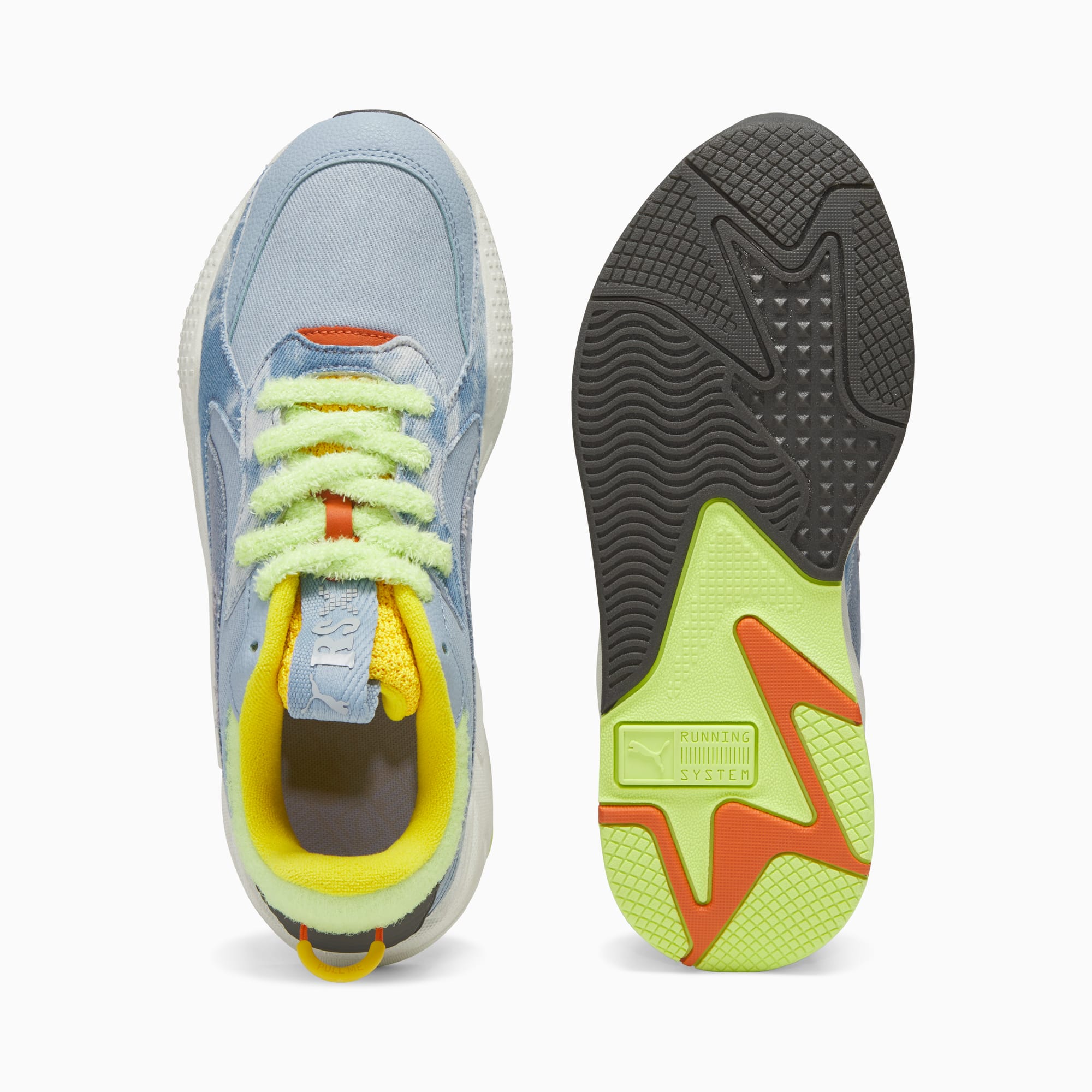 RS-X Spring Clean Sneakers | PUMA