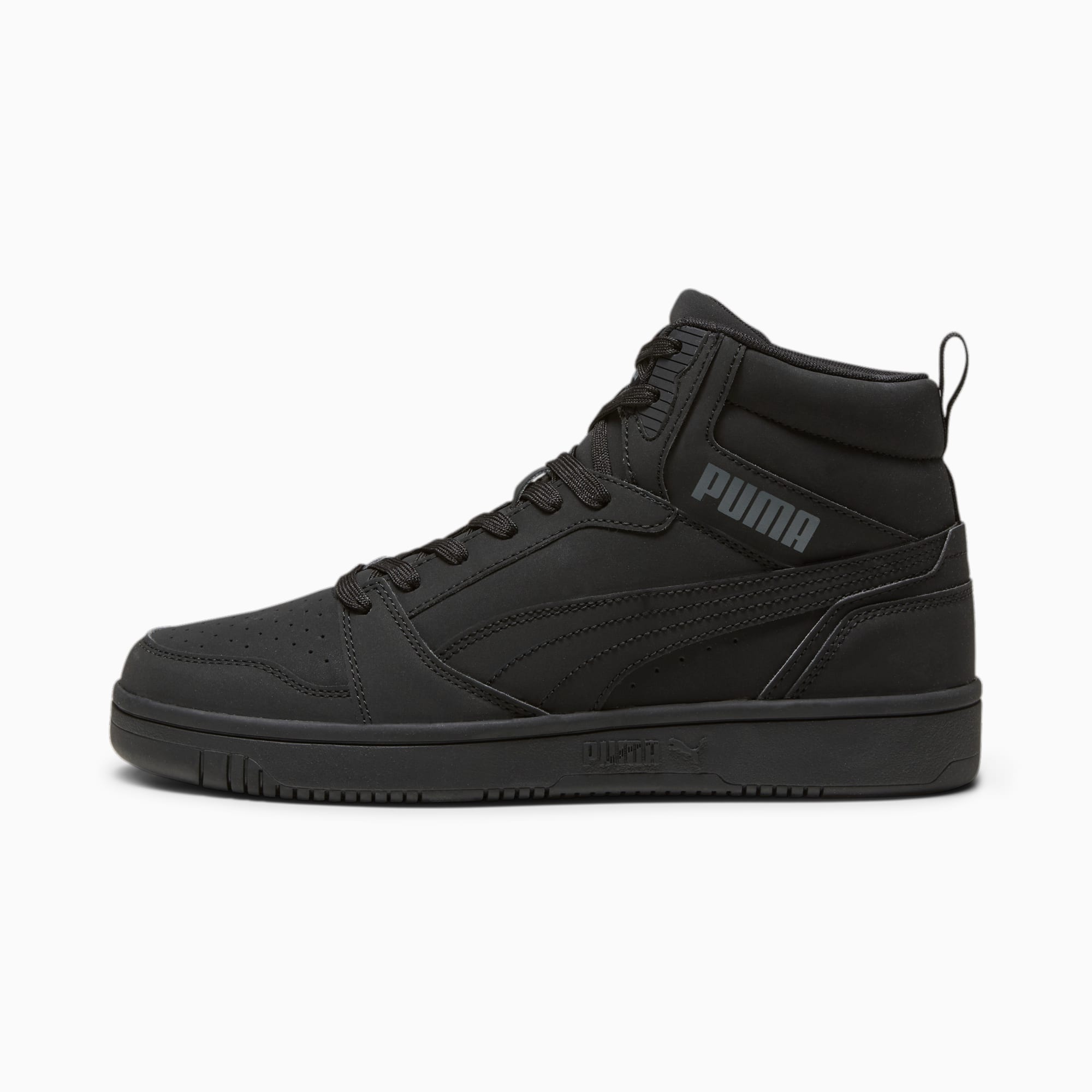 Puma schuhe knöchelhoch discount