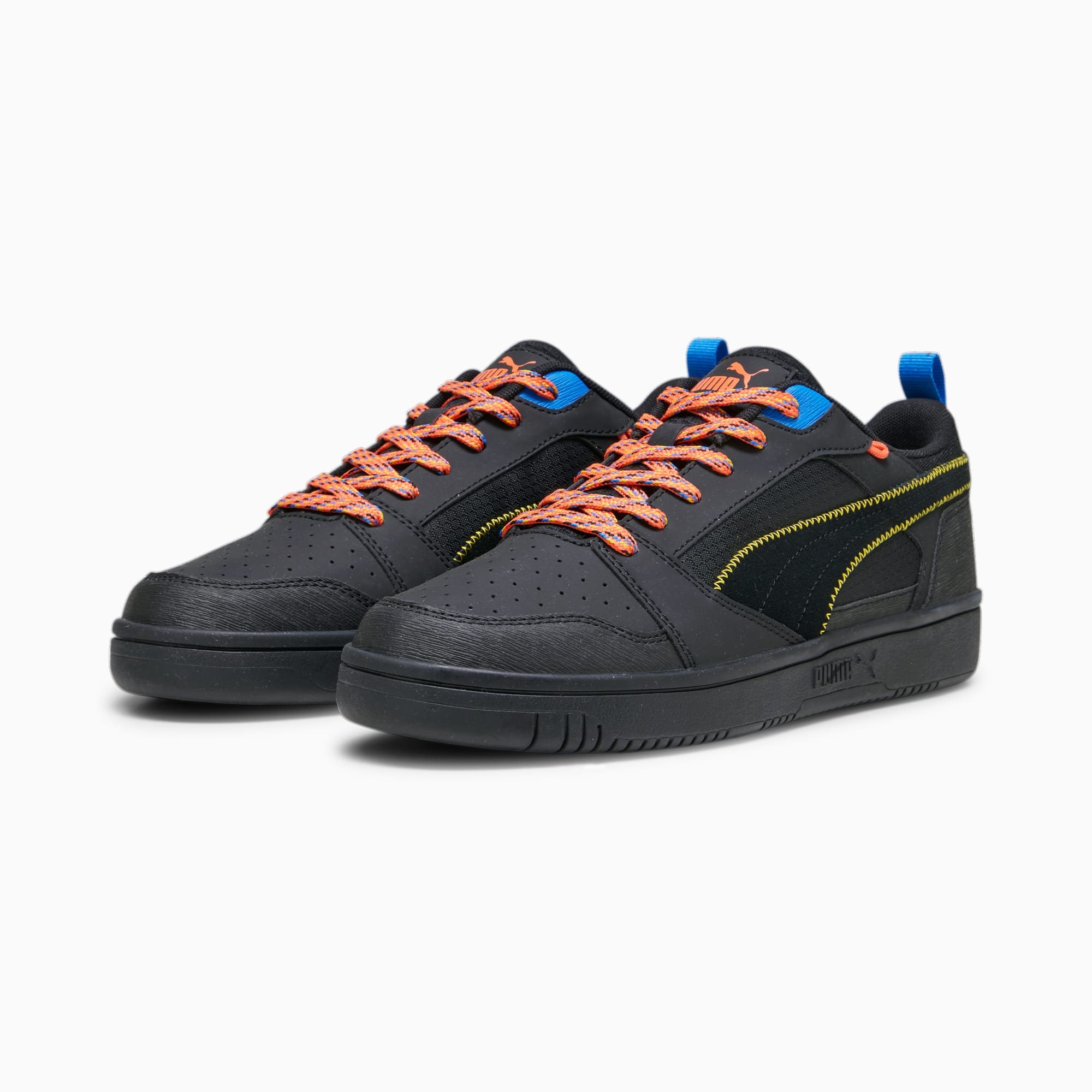 Ripley - ZAPATILLAS DEPORTIVAS PUMA PARA HOMBRE NIGHT RUNNER V2