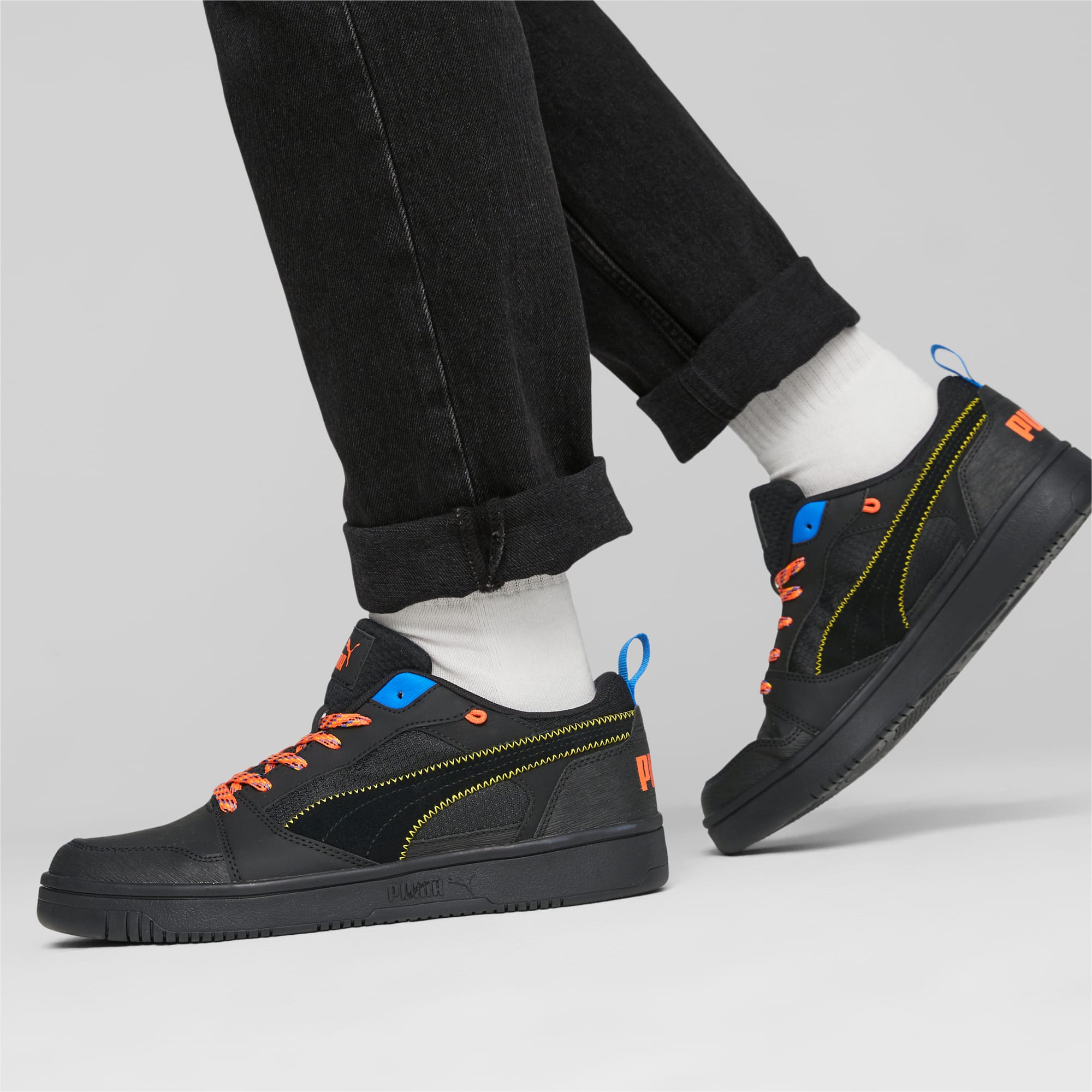 Puma breaker men clearance