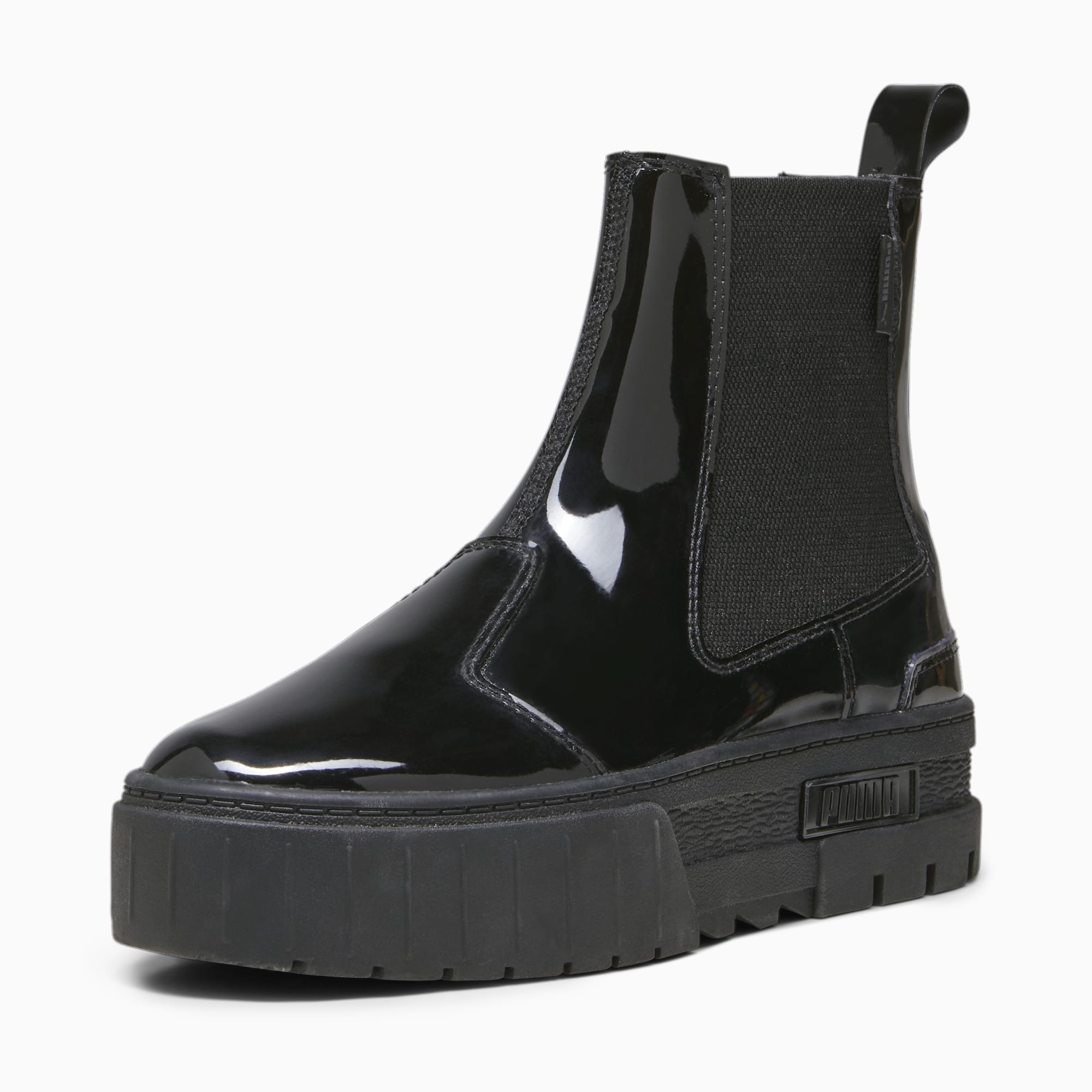 Puma female boots 2025