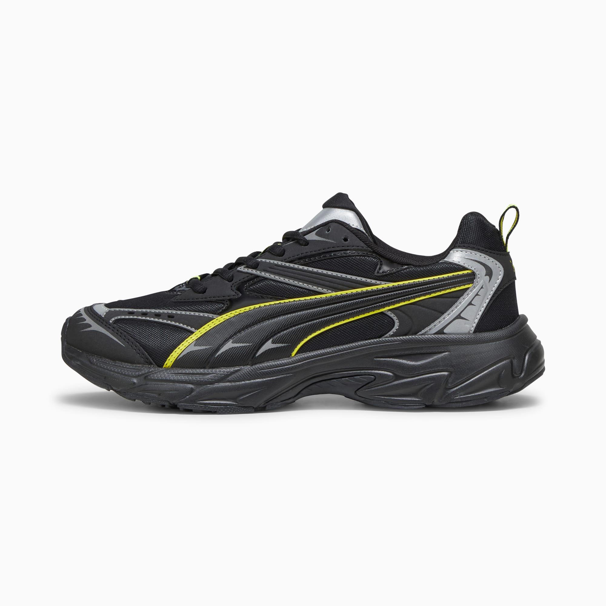 Puma reflective shoes discount