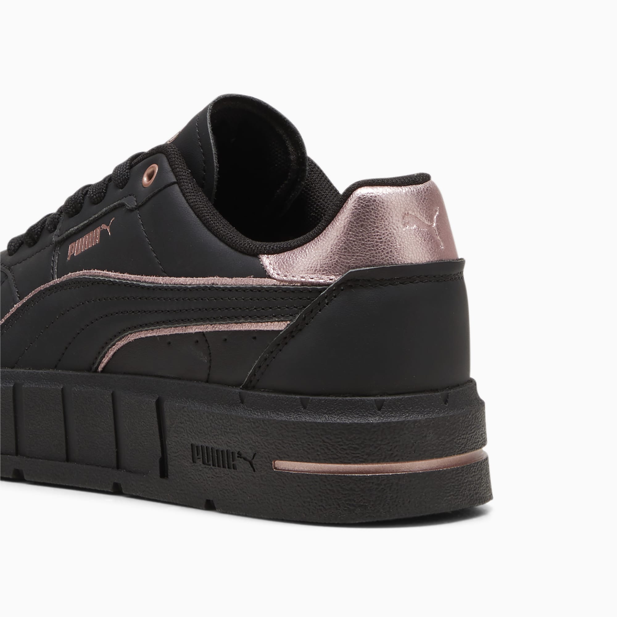 Cali Court Metallic Women s Sneakers metallic PUMA