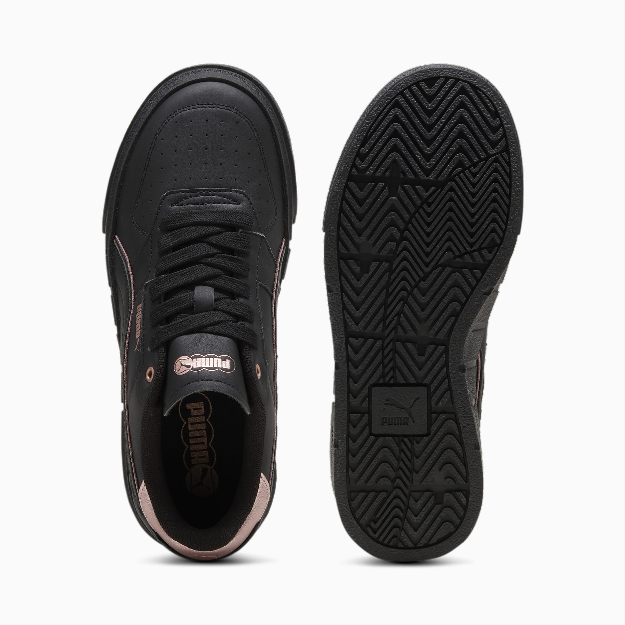 Cali Court Metallic Women s Sneakers metallic PUMA