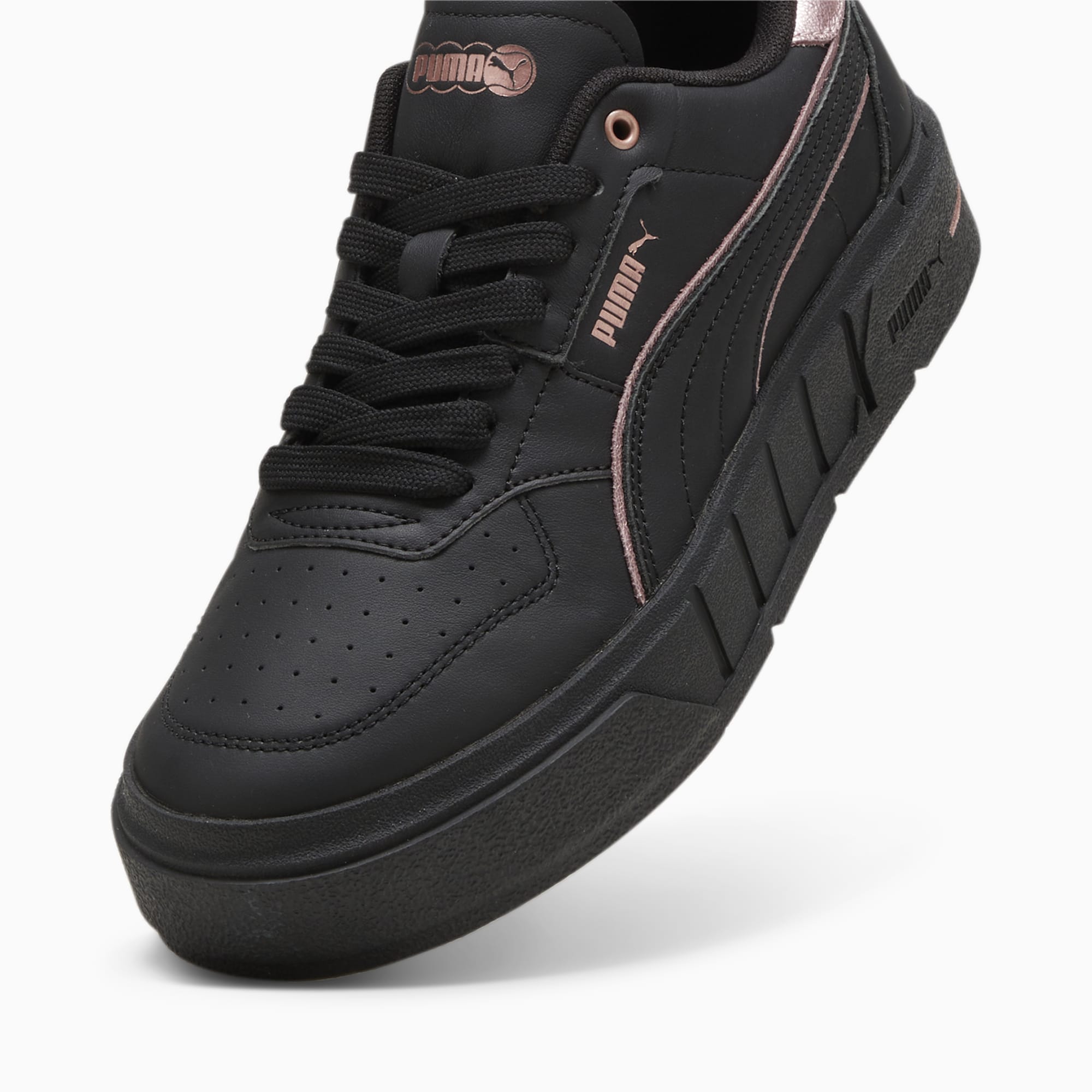 Puma cali noir outlet