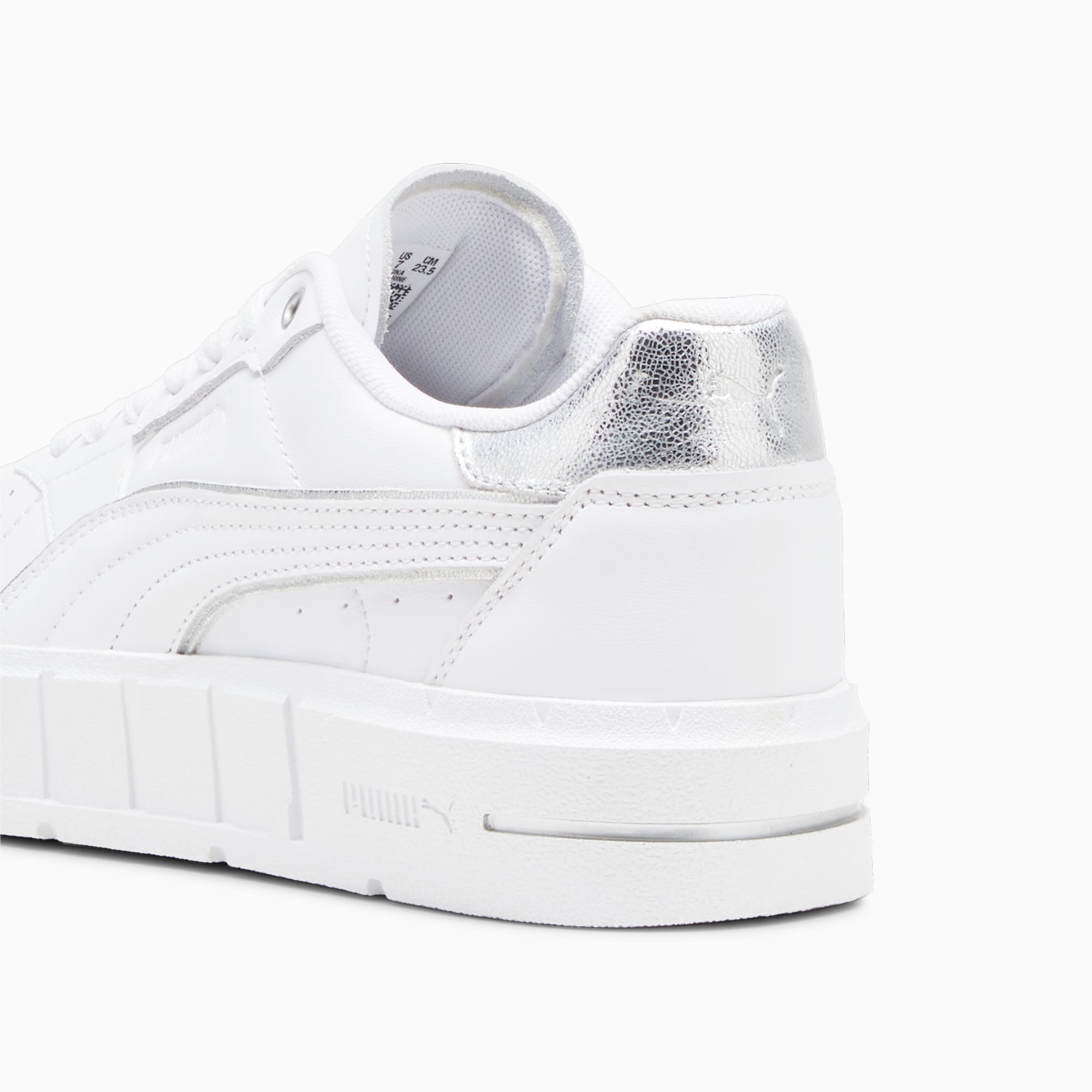 Cali Court Metallic Women s Sneakers