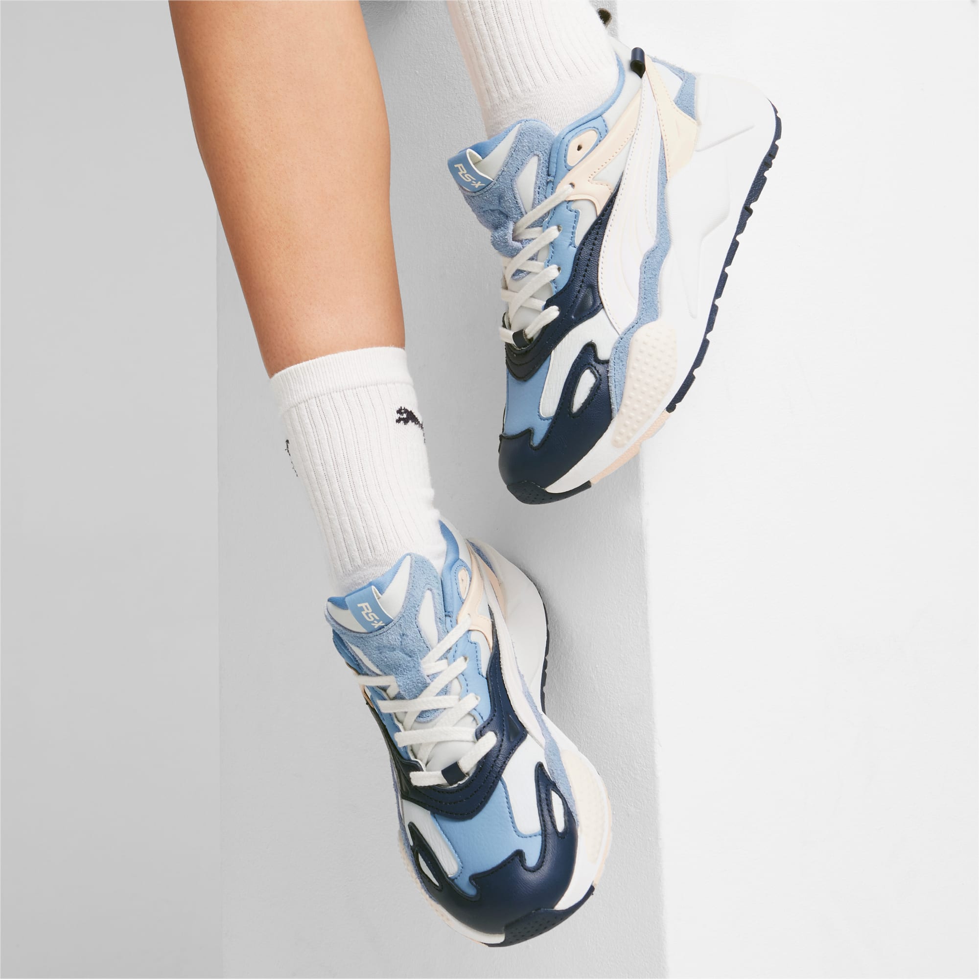 Puma rsx luxe clearance