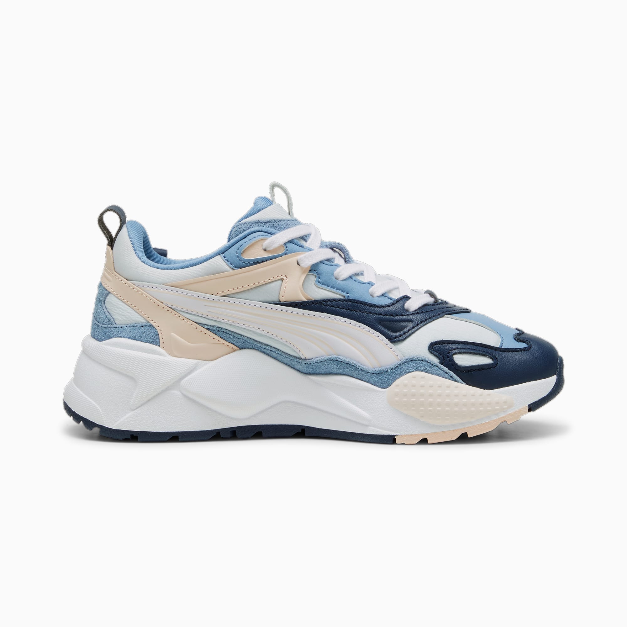 Phenom lux women's sneakers top