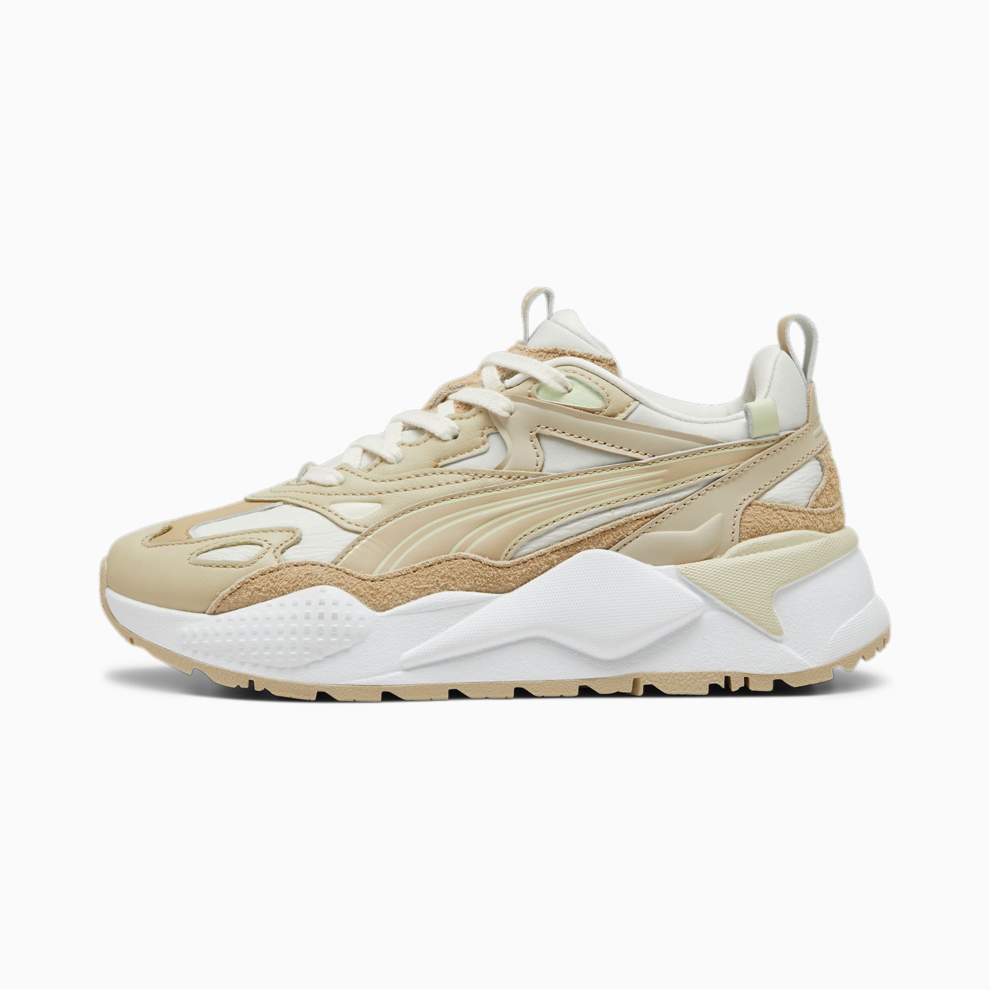 RS X Efekt Lux Women s Sneakers PUMA RS collection PUMA