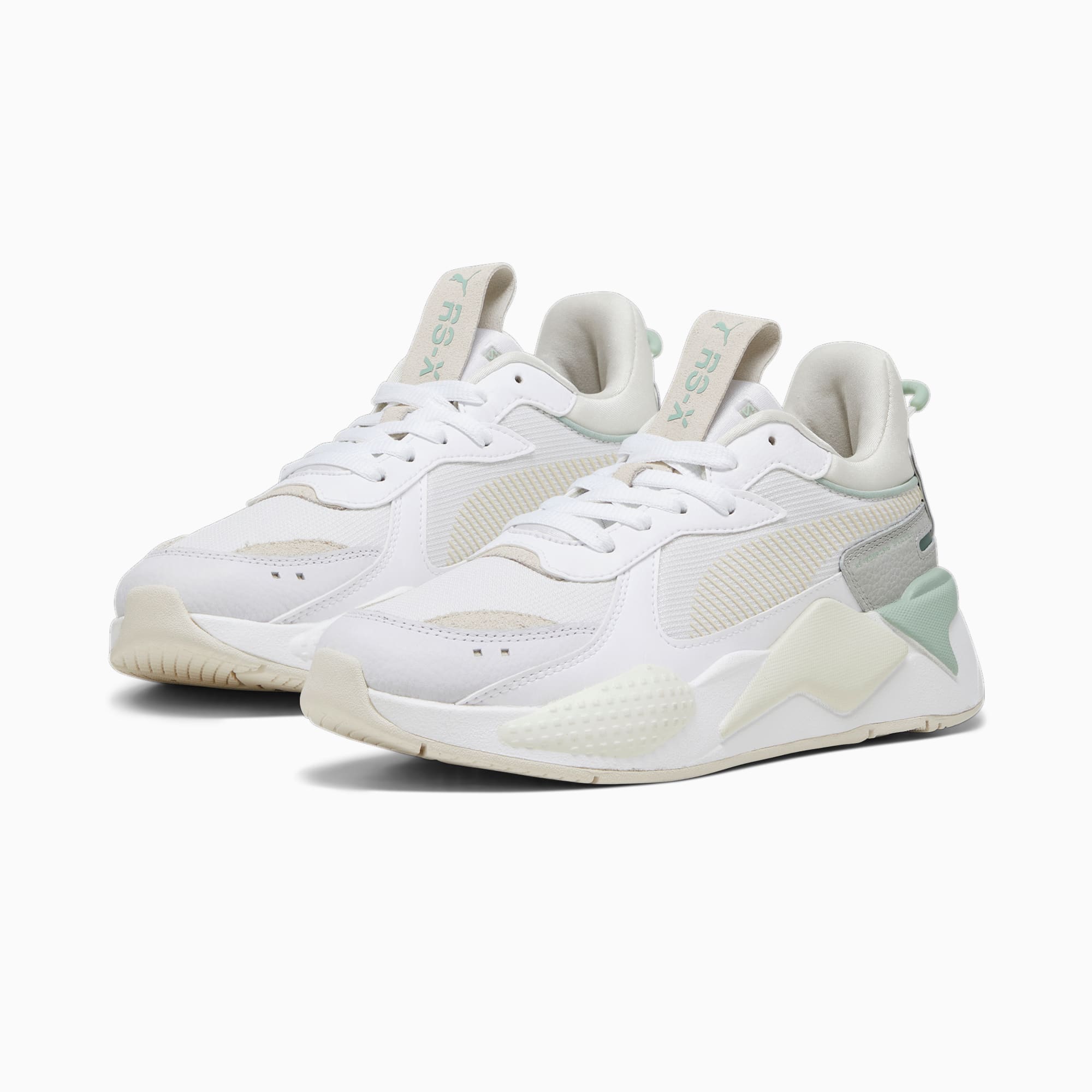 Puma dames 2025 rs x