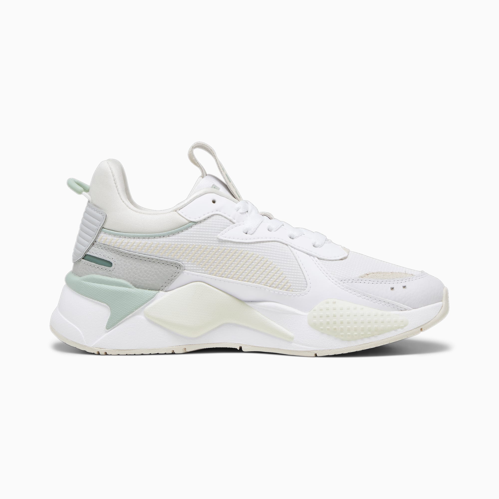 Puma rs x best sale 3 puzzle femme