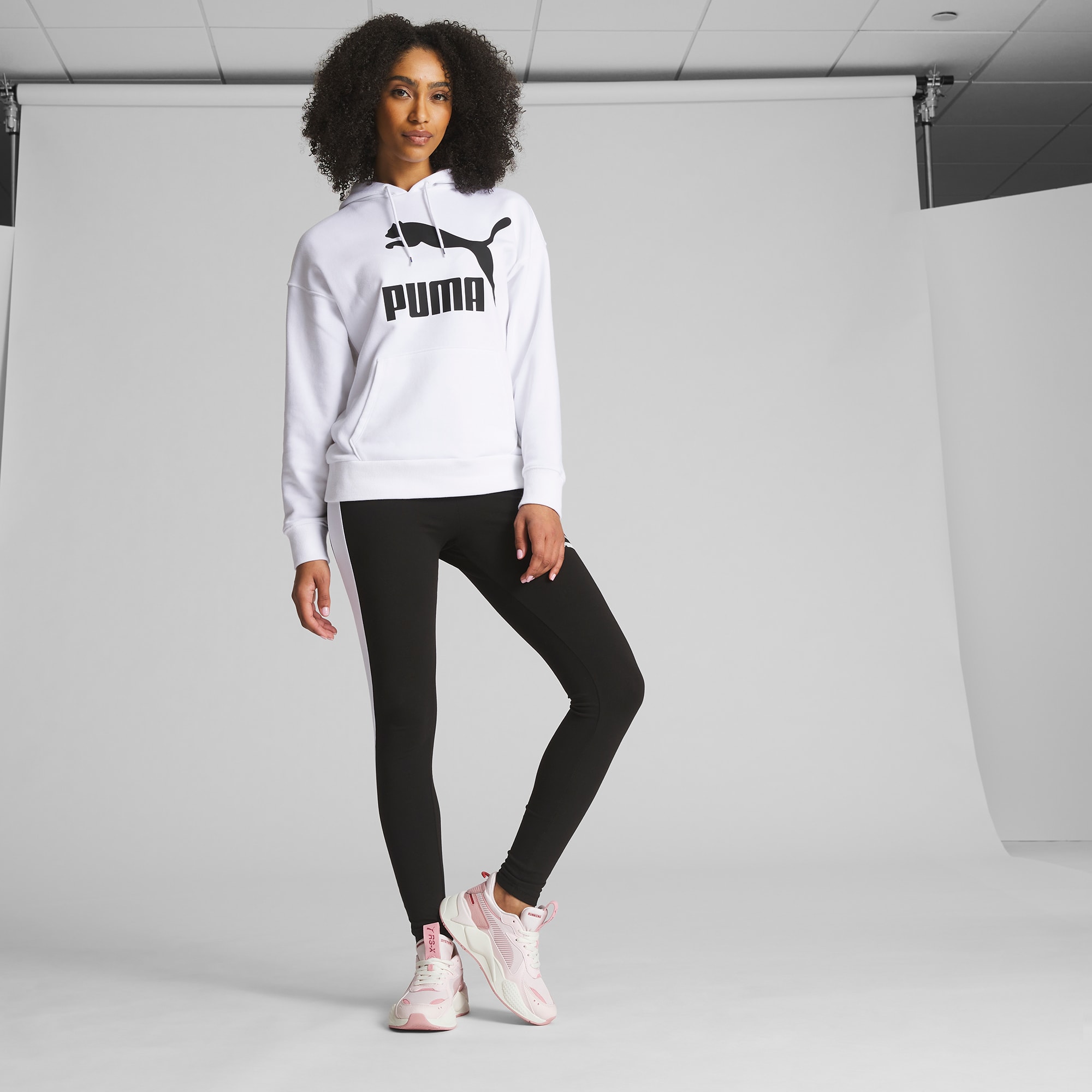 RS X Soft Women s Sneakers PUMA