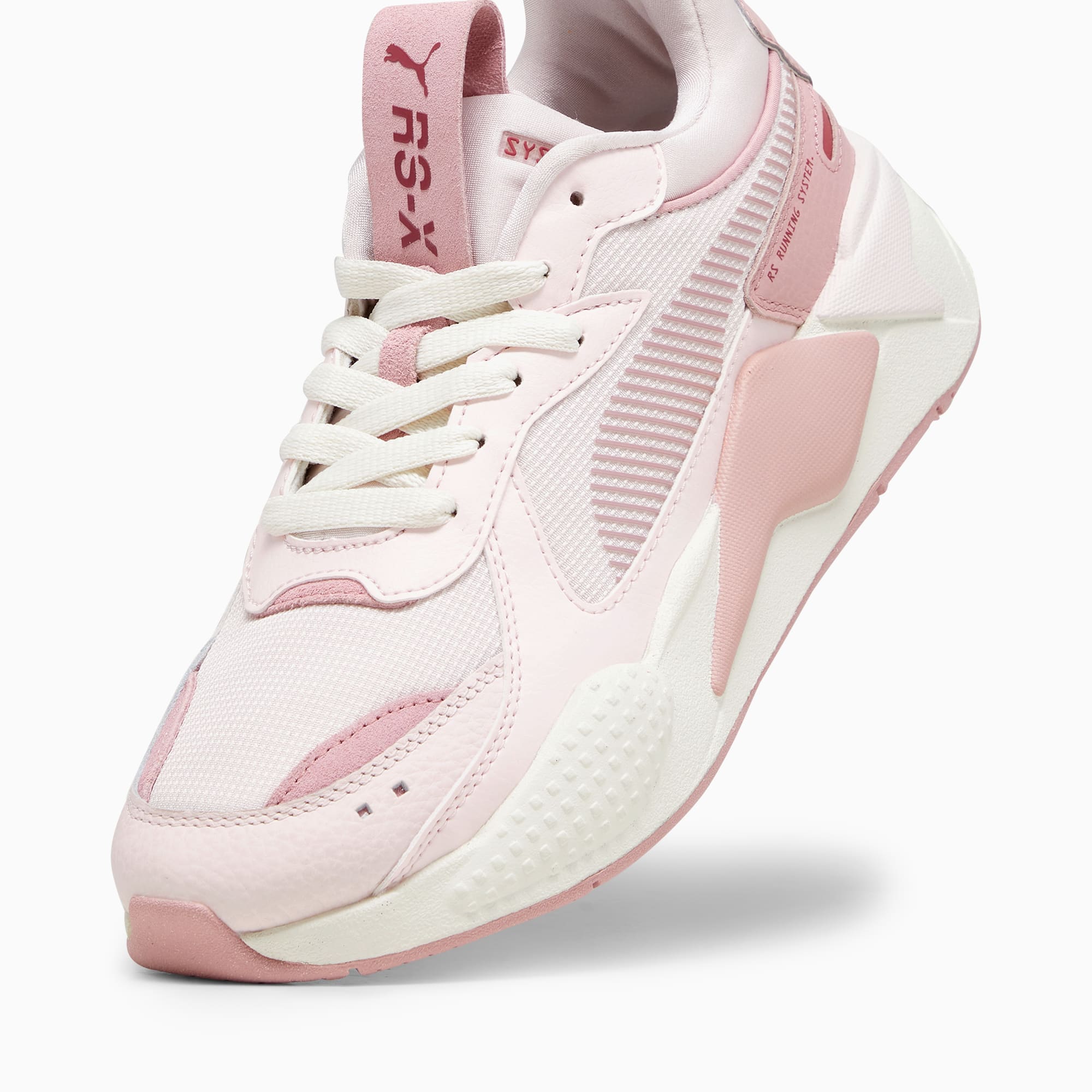 Pink puma rs store