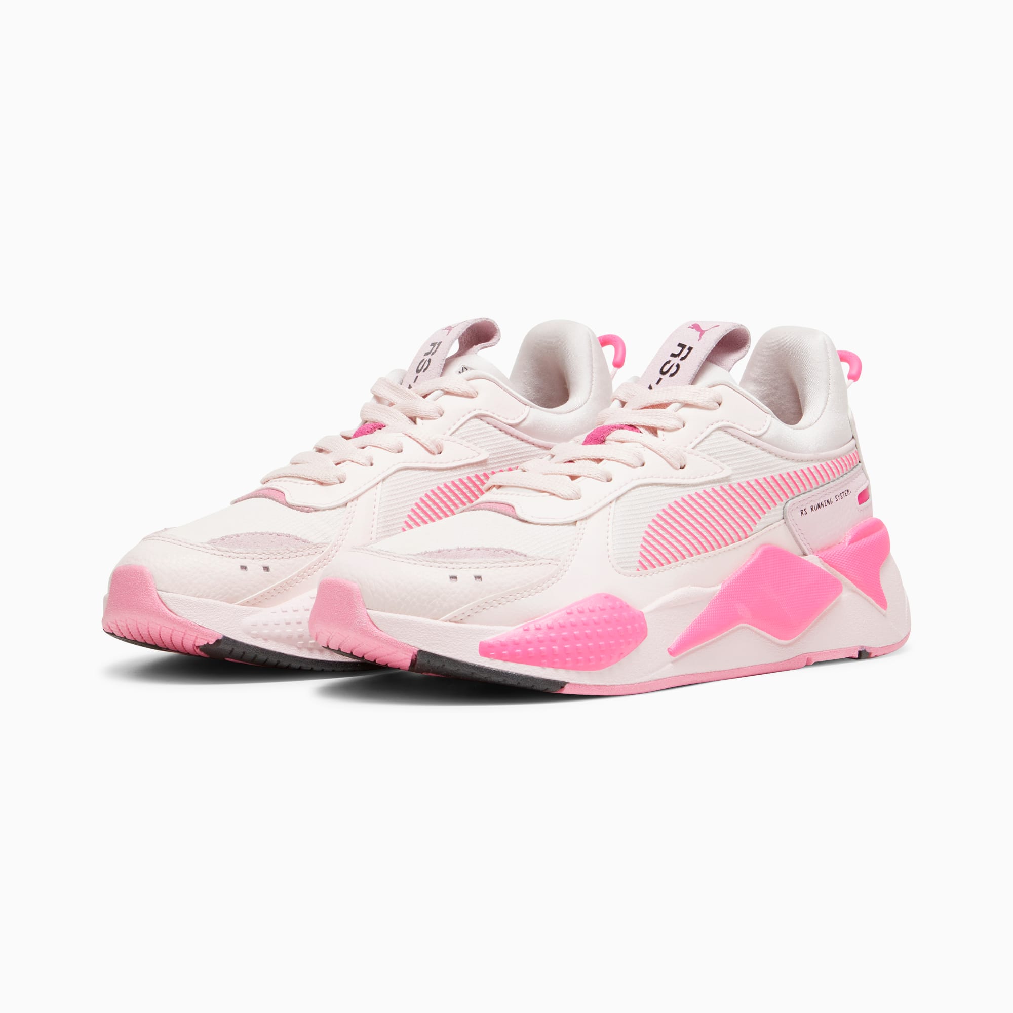 Puma rs x femme rouge outlet