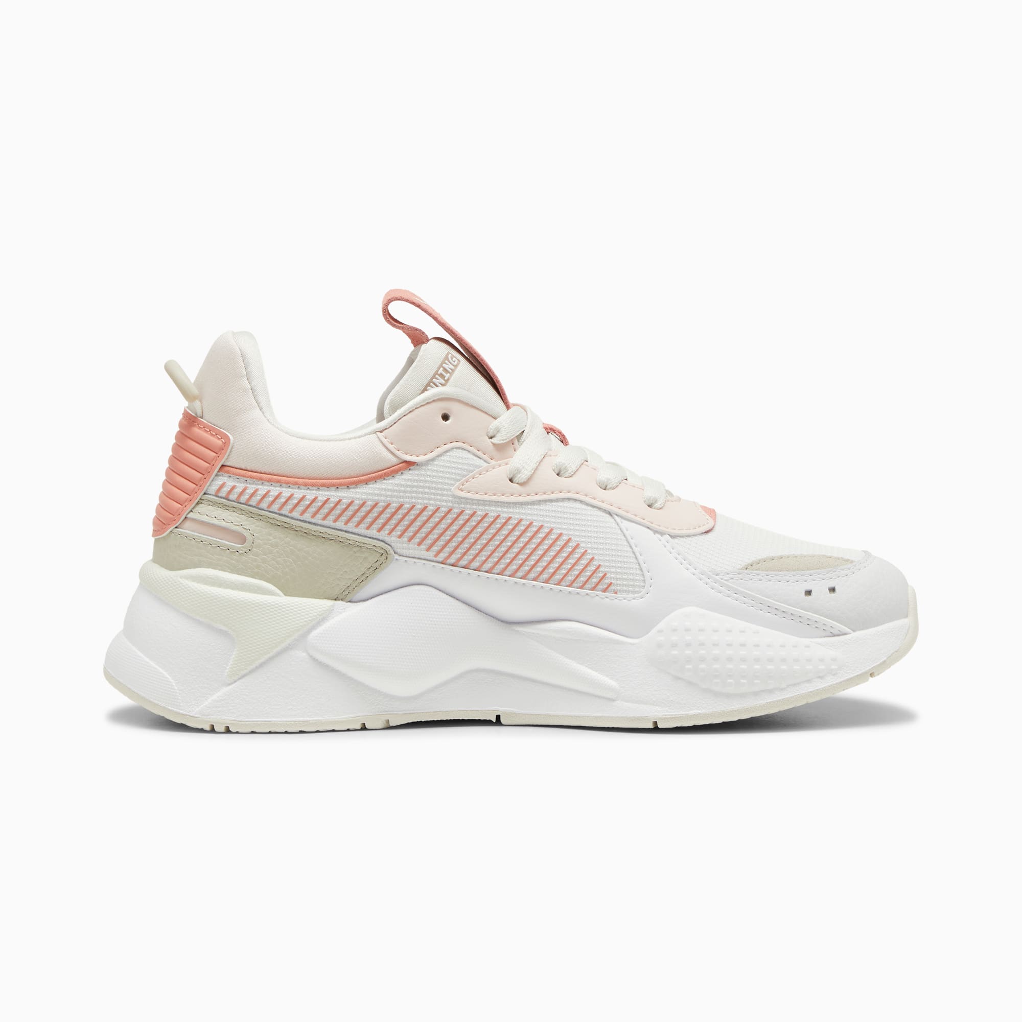 Rs x puma blanc best sale